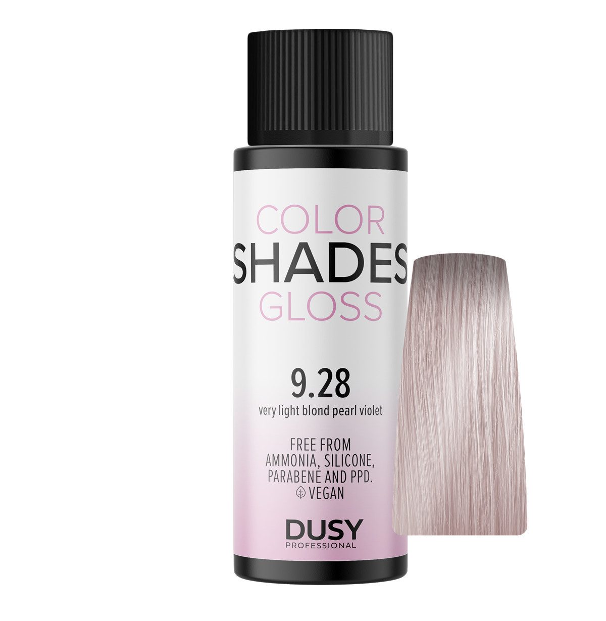 Dusy Professional Haarfarbe Dusy Color Shades 60ml