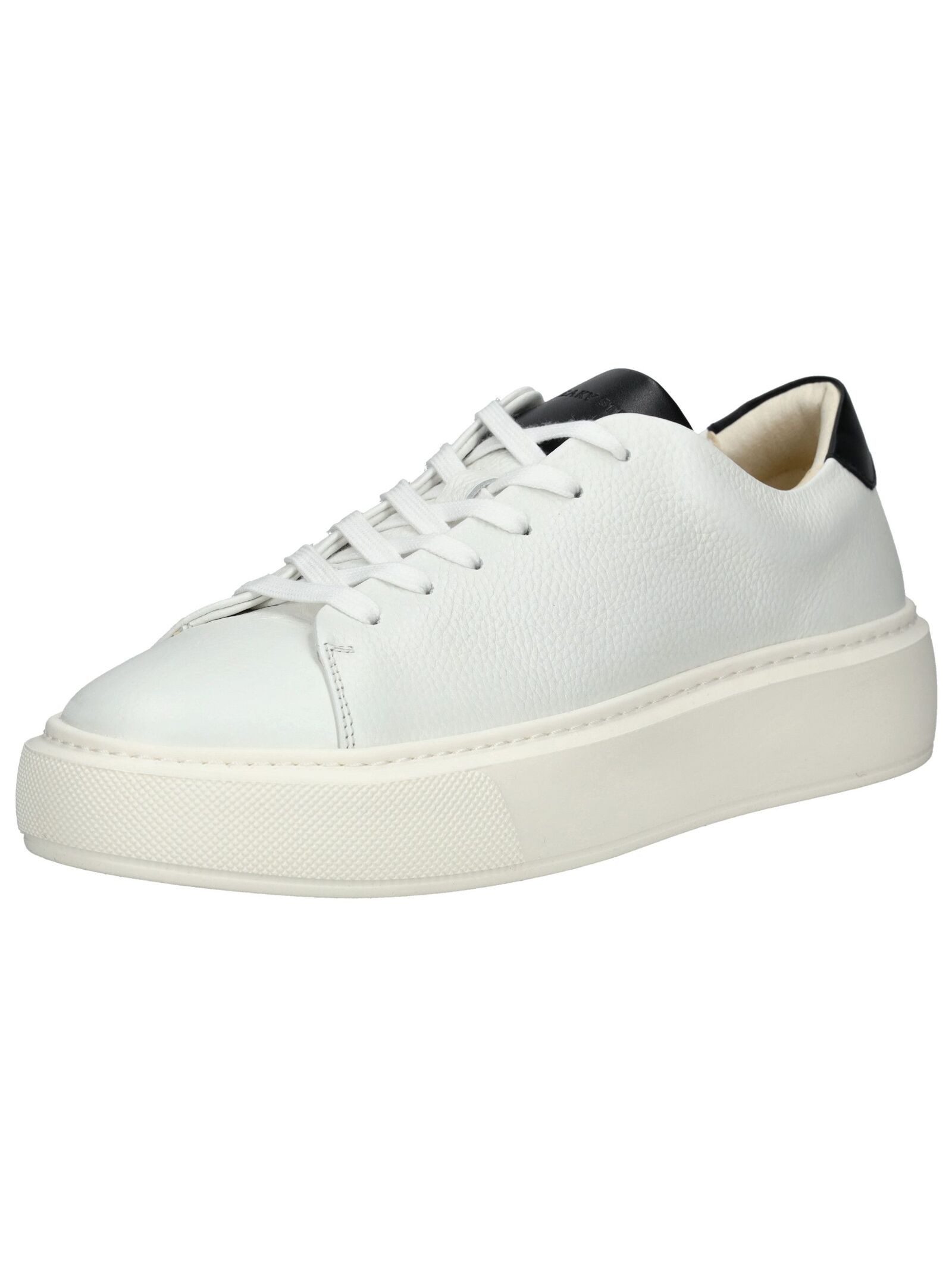 Sneaker Leder Sneaker