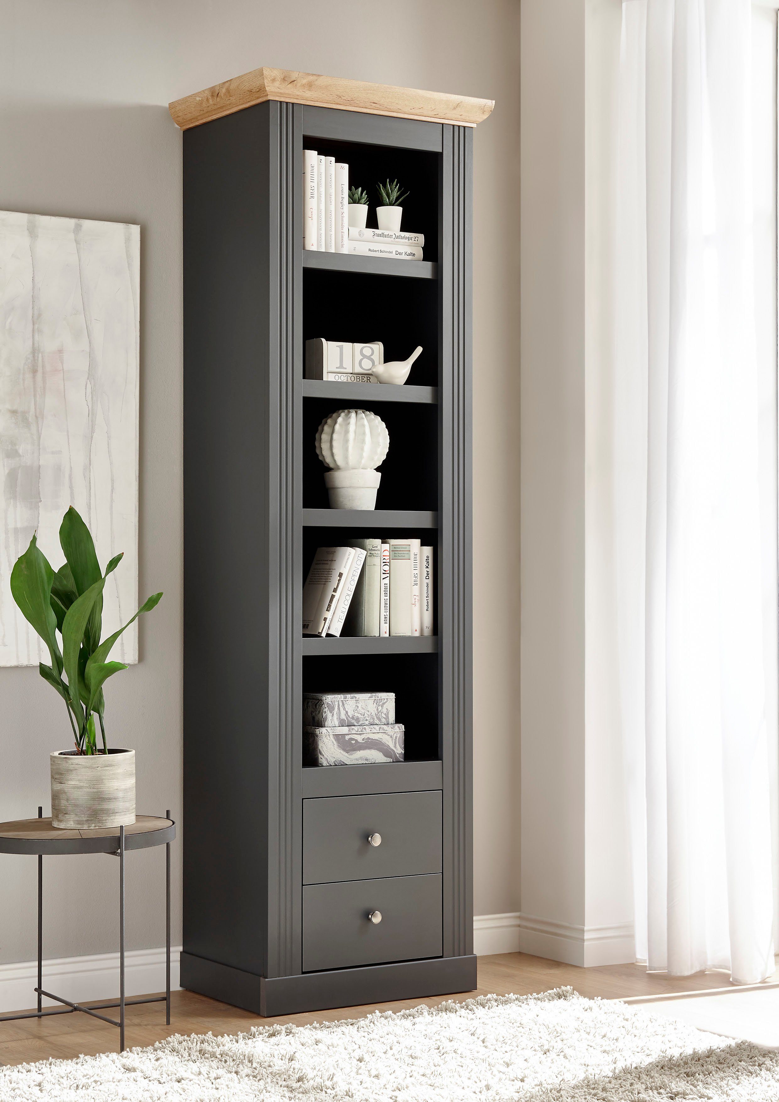 OTTO home Regal Westminster BESTSELLER!, im romantischen Landhausstil günstig online kaufen