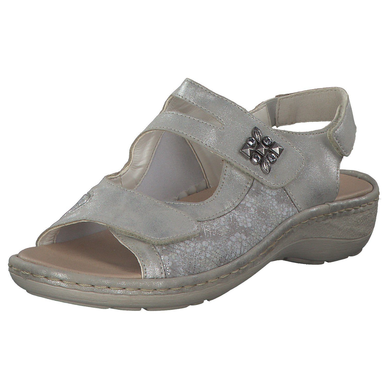 Remonte - Sandalen voor vrouwen - Rose goud