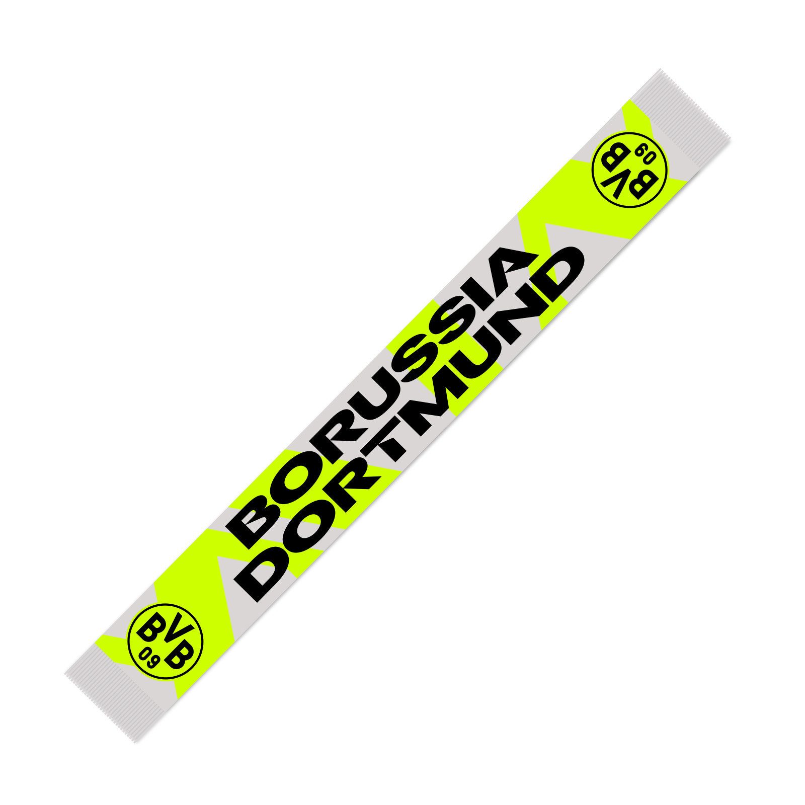 BVB Schal BVB Schal Neon, (Packung, 1-St. Schal) günstig online kaufen