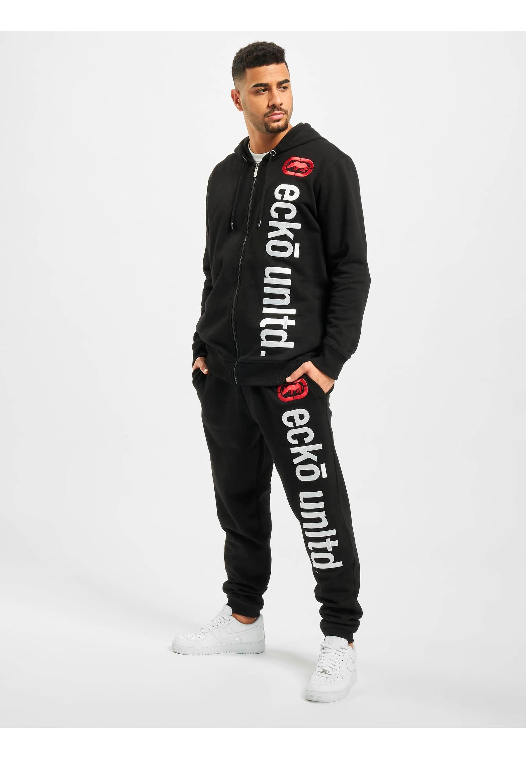 Ecko Unltd. Trainingsanzug Ecko Unltd. Herren Ecko Unltd. 2 Face ...