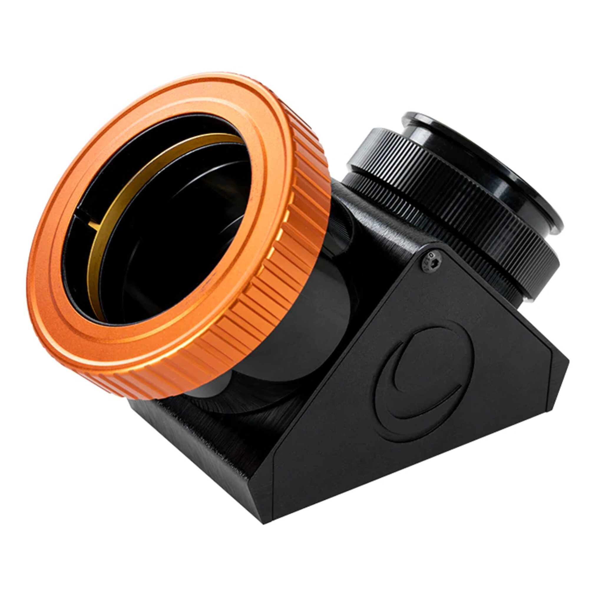 Celestron Teleskop Celestron Zenitspiegel Twist-Lock 2"