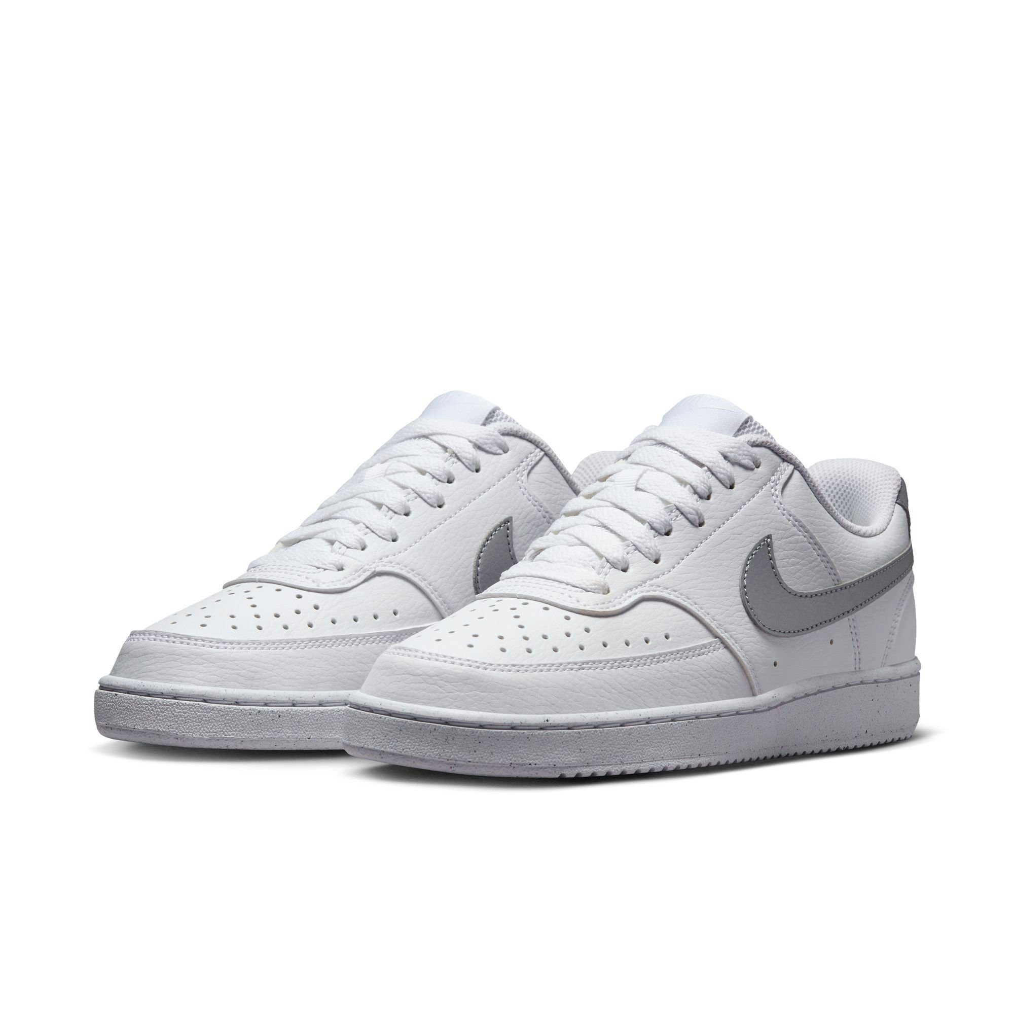 Nike Sportswear Court Vision Low Next Nature Кроссовки