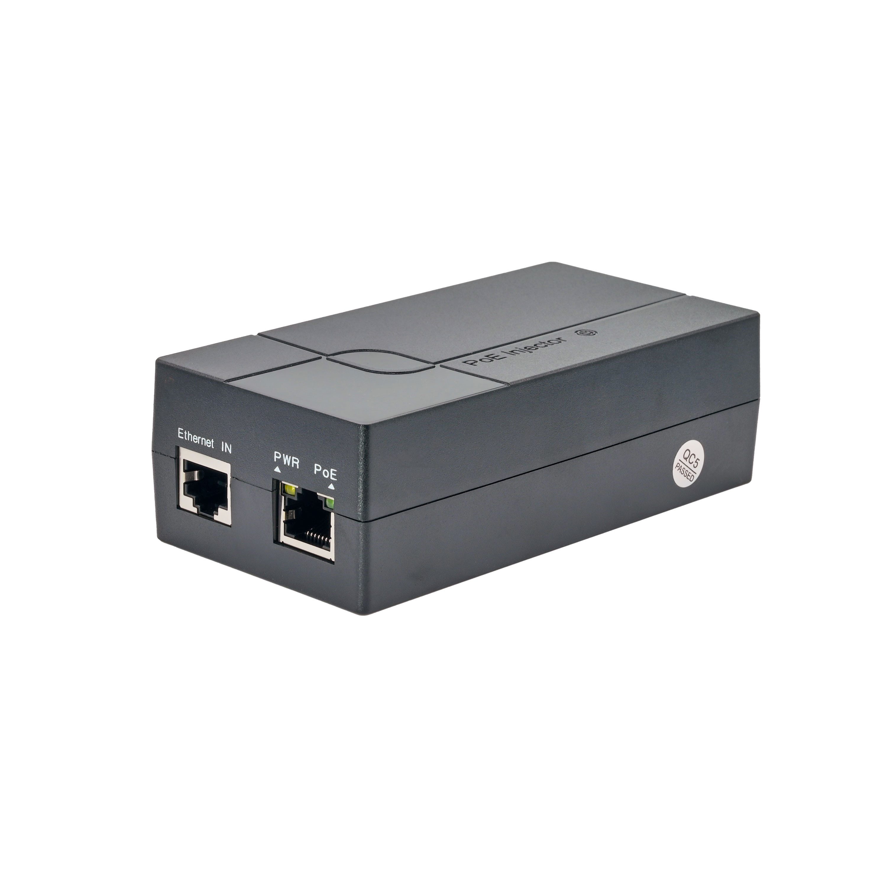 IN-PoE 1030 PoE Injektor Netzwerk-Switch