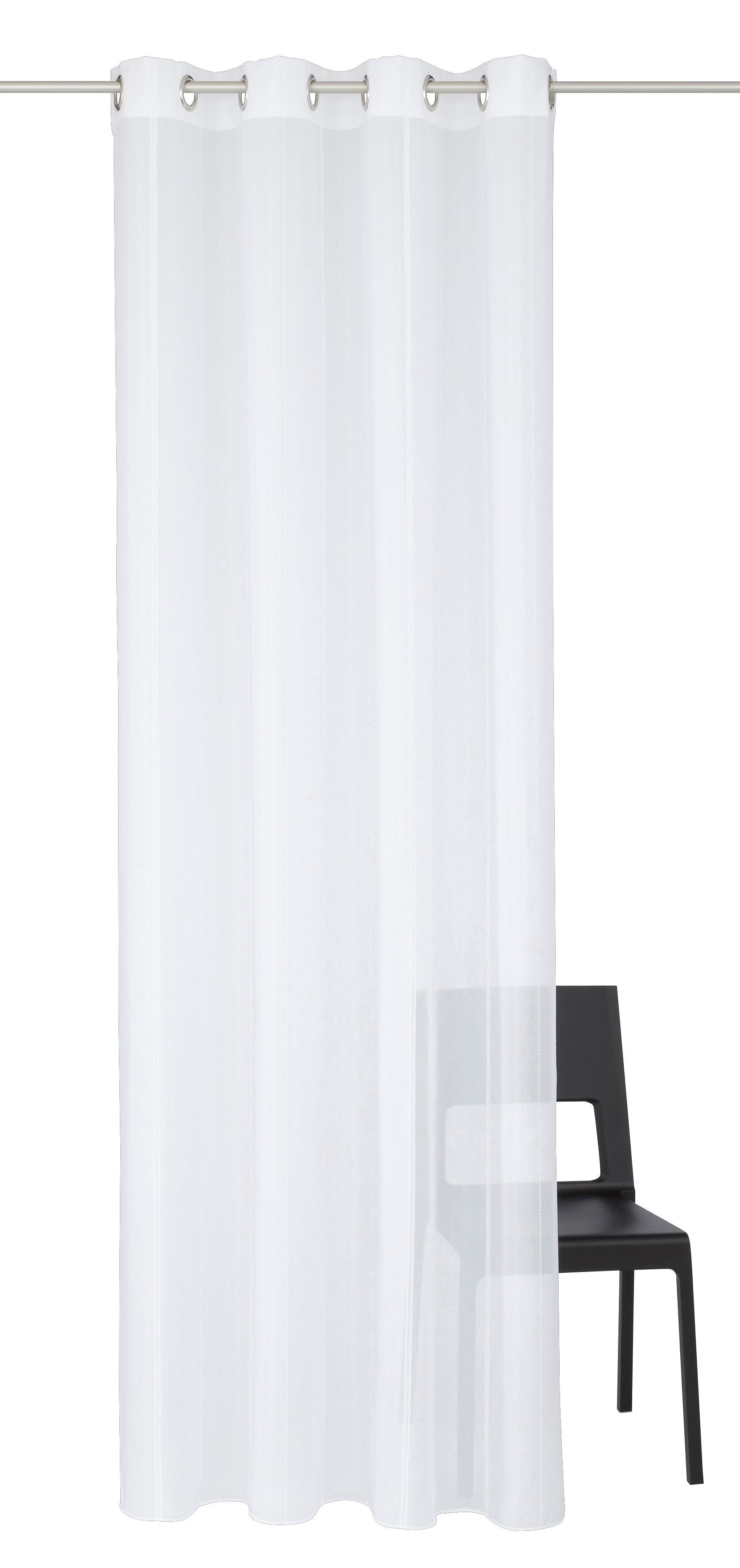 Wirth Vorhang "Betsy" Ösen 1 Stk. tlg. Store günstig online kaufen