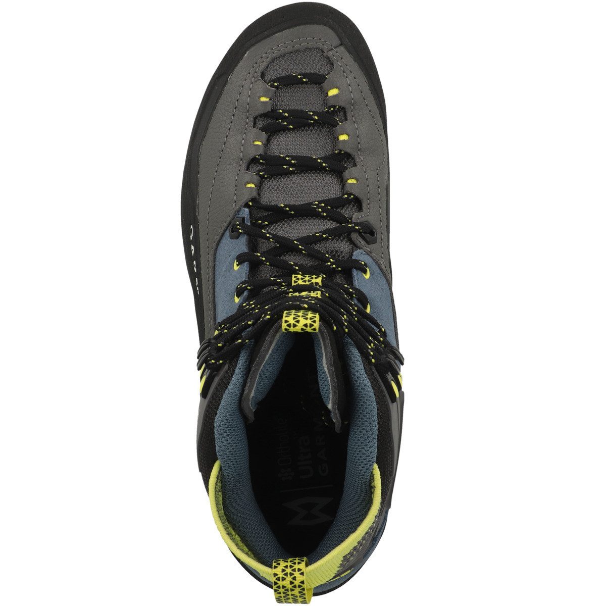 Garmont Akron Mid GTX Herren Outdoorschuh Wanderschuhe, Trekking, Hiking, Freizeitschuhe, Schnürschuhe