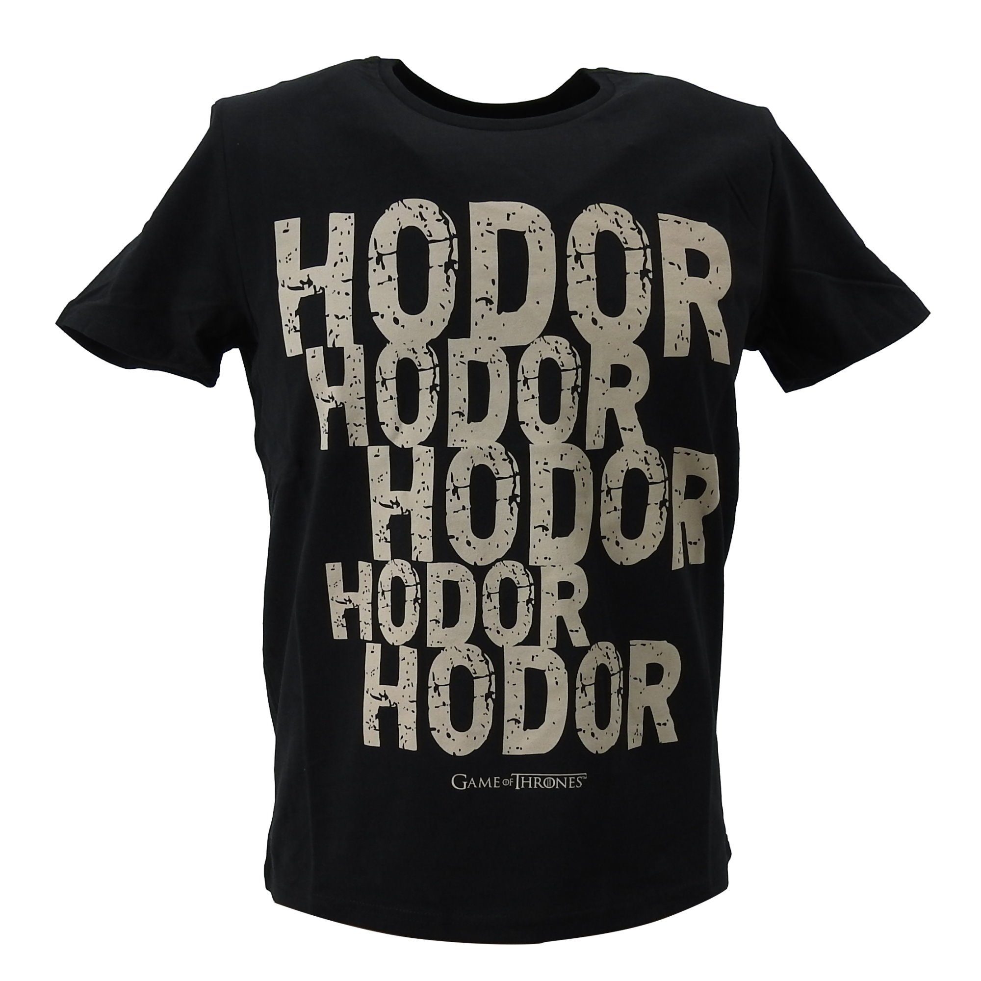 Gozoo T-Shirt Game of Thrones Herren T-SHIRT Hodor Freizeit TShirt Shirt Me günstig online kaufen