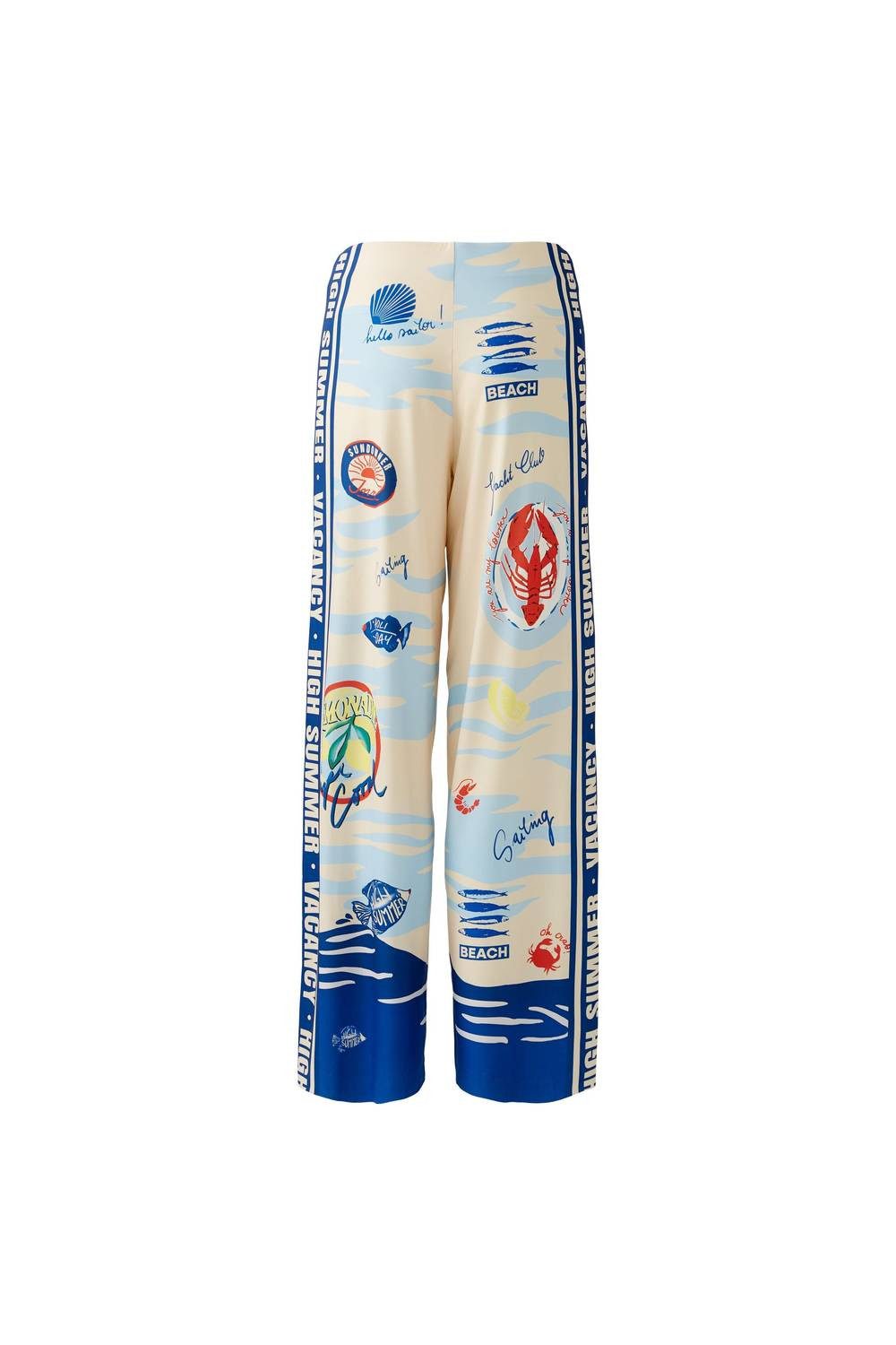 Oui Stoffhose günstig online kaufen