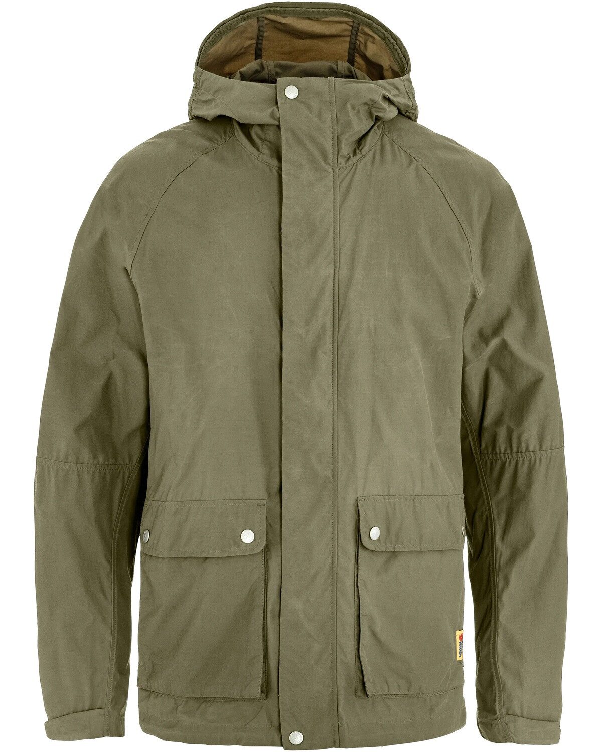 Fjällräven Outdoorjacke Jacke Vardag Vindby Bergjagd & Pirschjagd, Freizeit, Revierarbeit