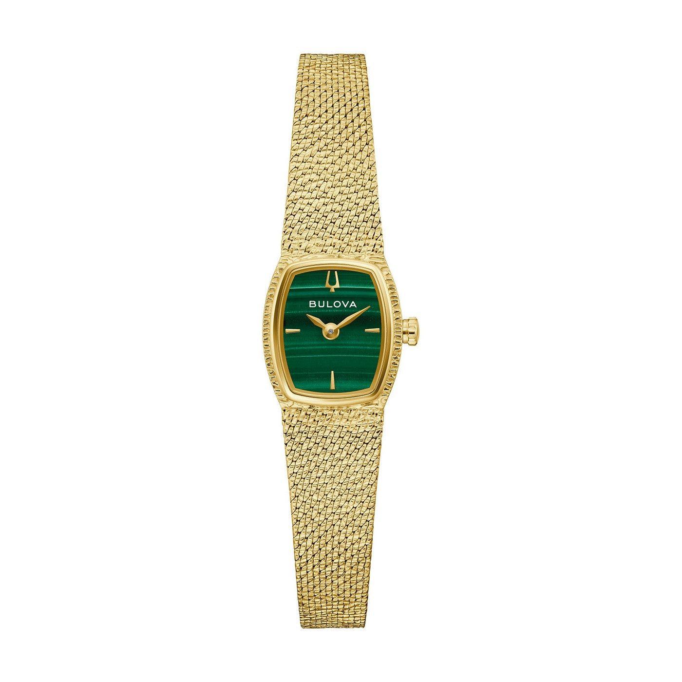 Bulova Quarzuhr Goddess of Time 97L184, Armbanduhr, Damenuhr, Edelstahlarmb günstig online kaufen