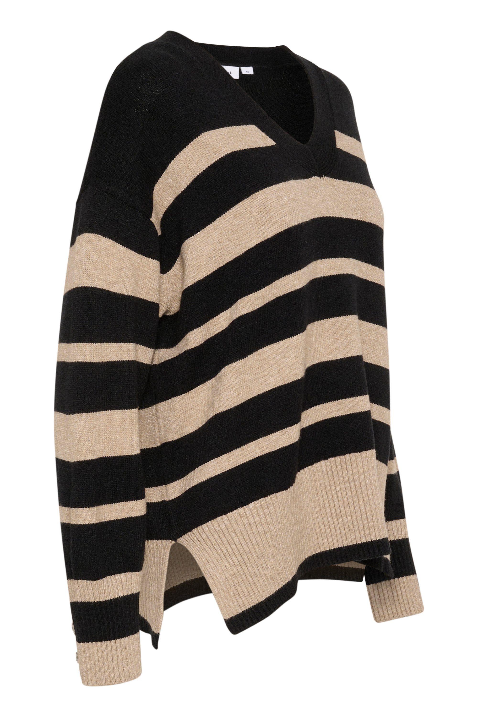 Saint Tropez Strickpullover Strickpullover Inettesz