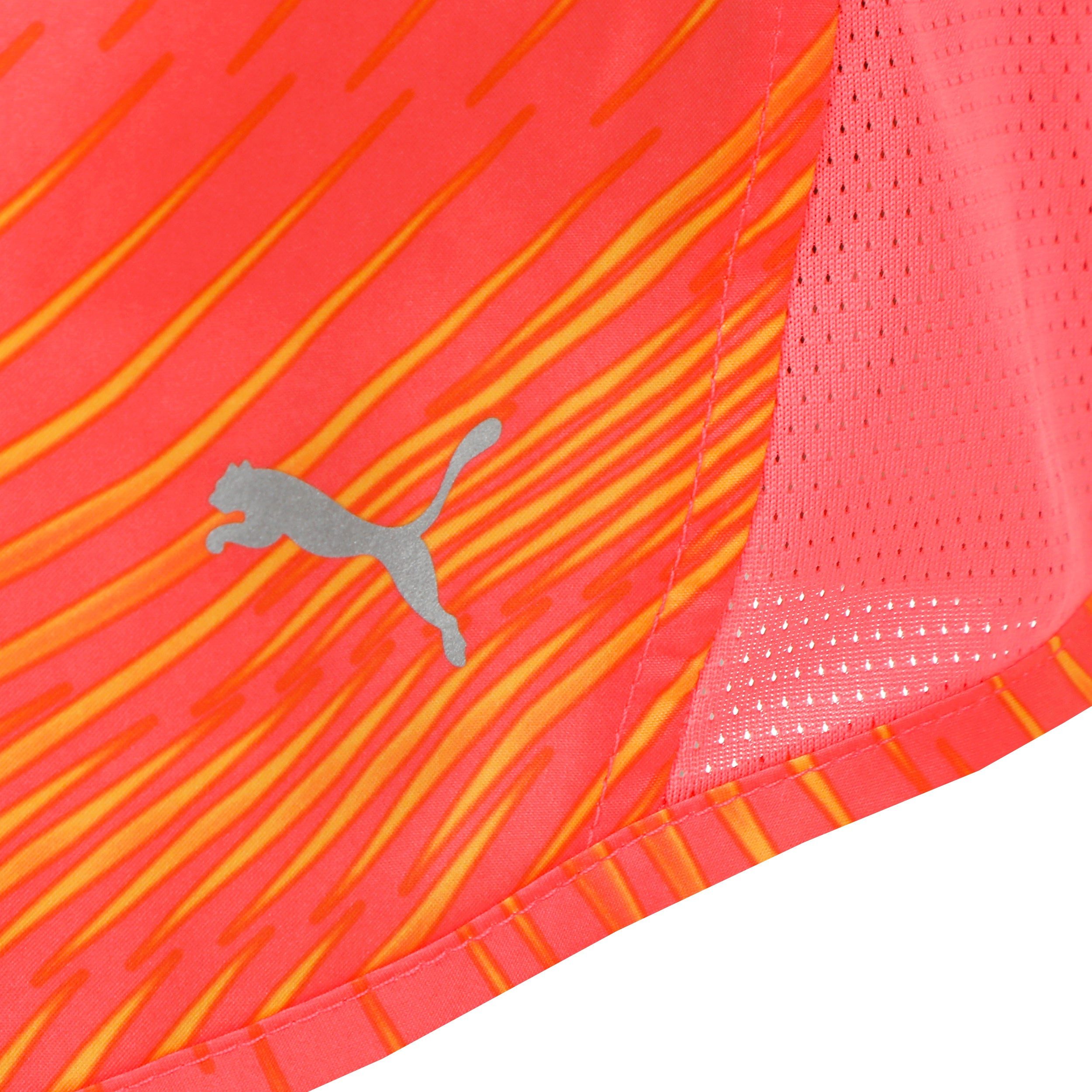 PUMA Laufshorts Run Favorite All Over Print Velocity 3in
