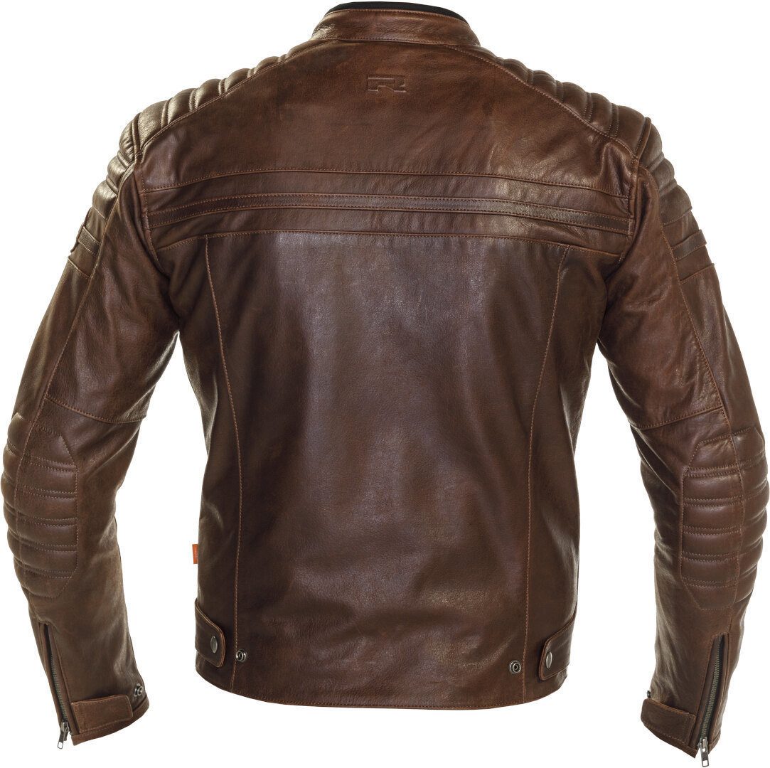 Richa Motorradjacke Daytona 2 Motorrad Lederjacke günstig online kaufen