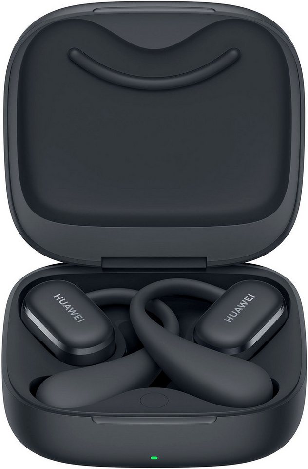 Huawei FreeArc Open-Ear-Kopfhörer (Freisprechfunktion, A2DP Bluetooth)