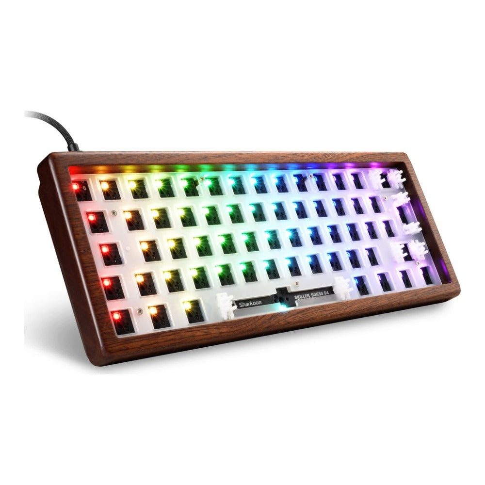 Sharkoon PC-Tastatur