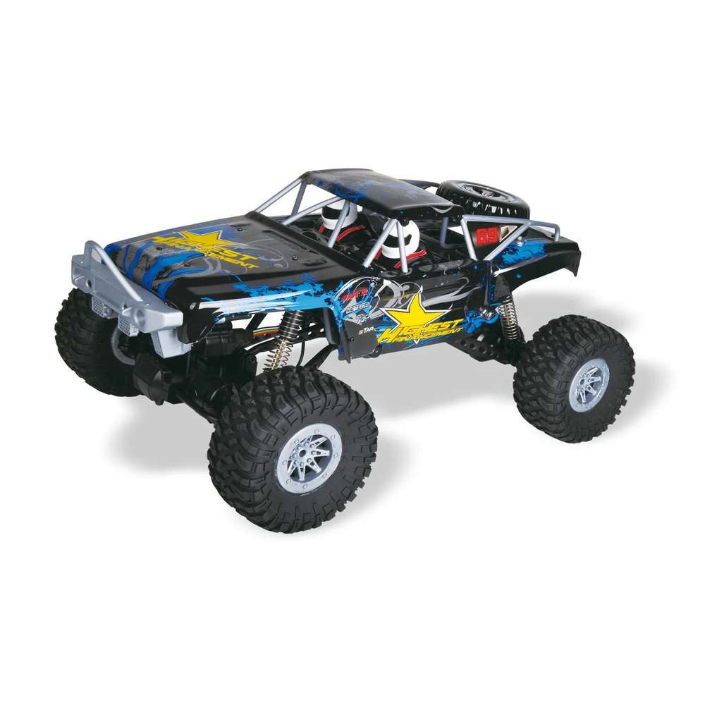 Amewi RC-Auto Amewi Double Bridge ferngesteuerte (RC) modell Raupenfahrzeug