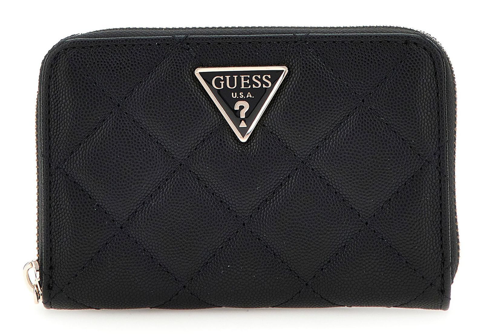 Geldbörse SLG Medium Zip Around Wallet