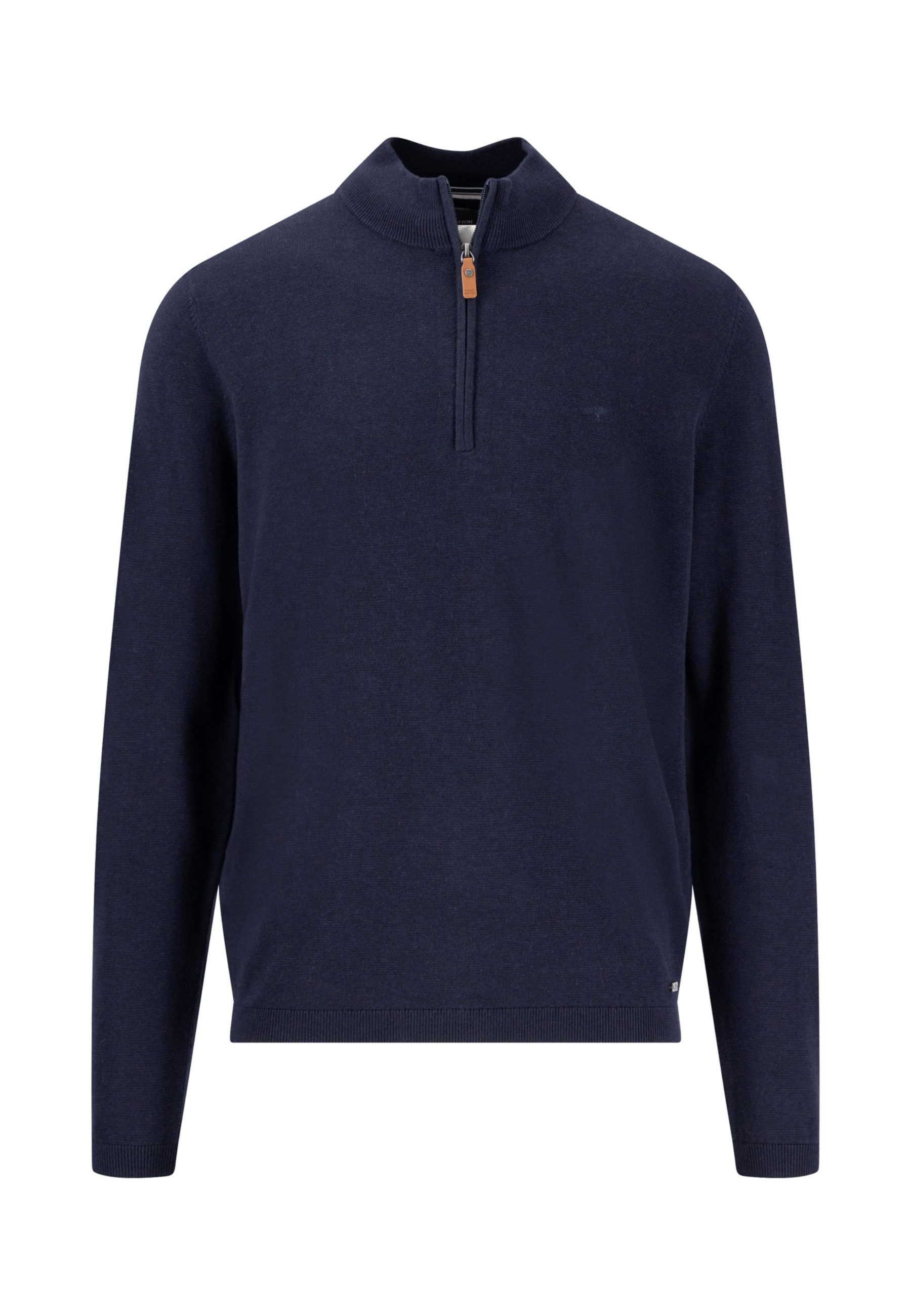 Troyer Pullover Strickpullover Troyer