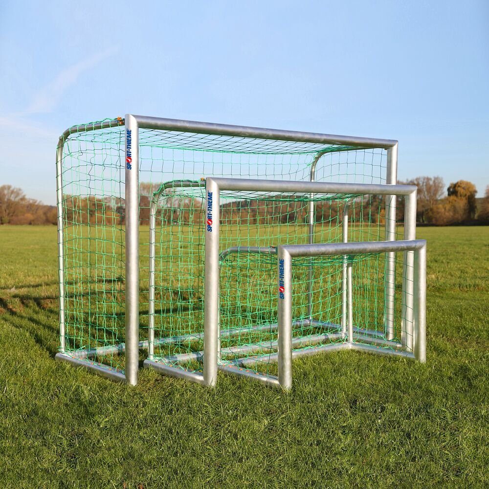 Fußballtor Mini-Fußballtor Professional