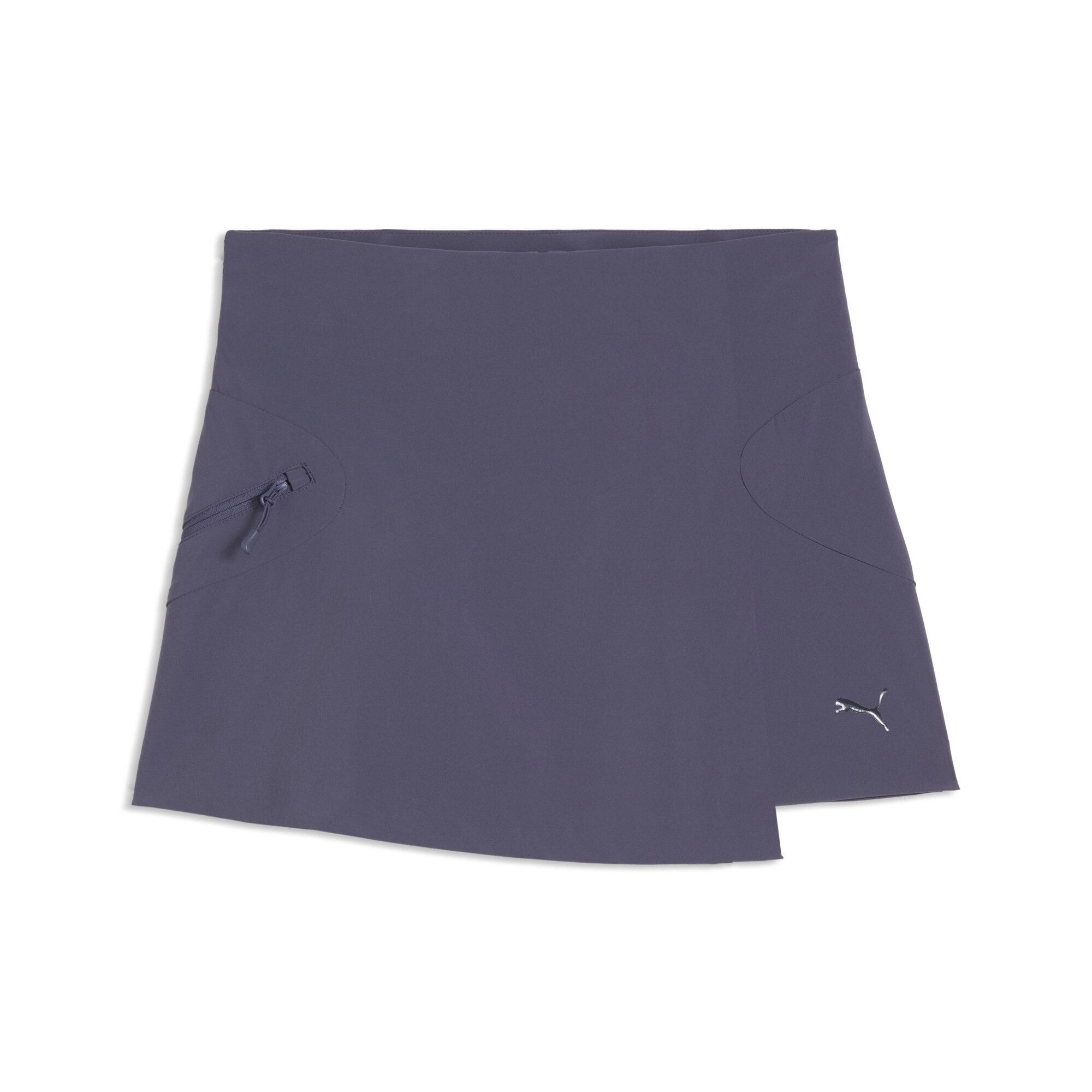 PUMA Jerseyrock PUMATECH SENSE 4-Way Stretch Rock Damen