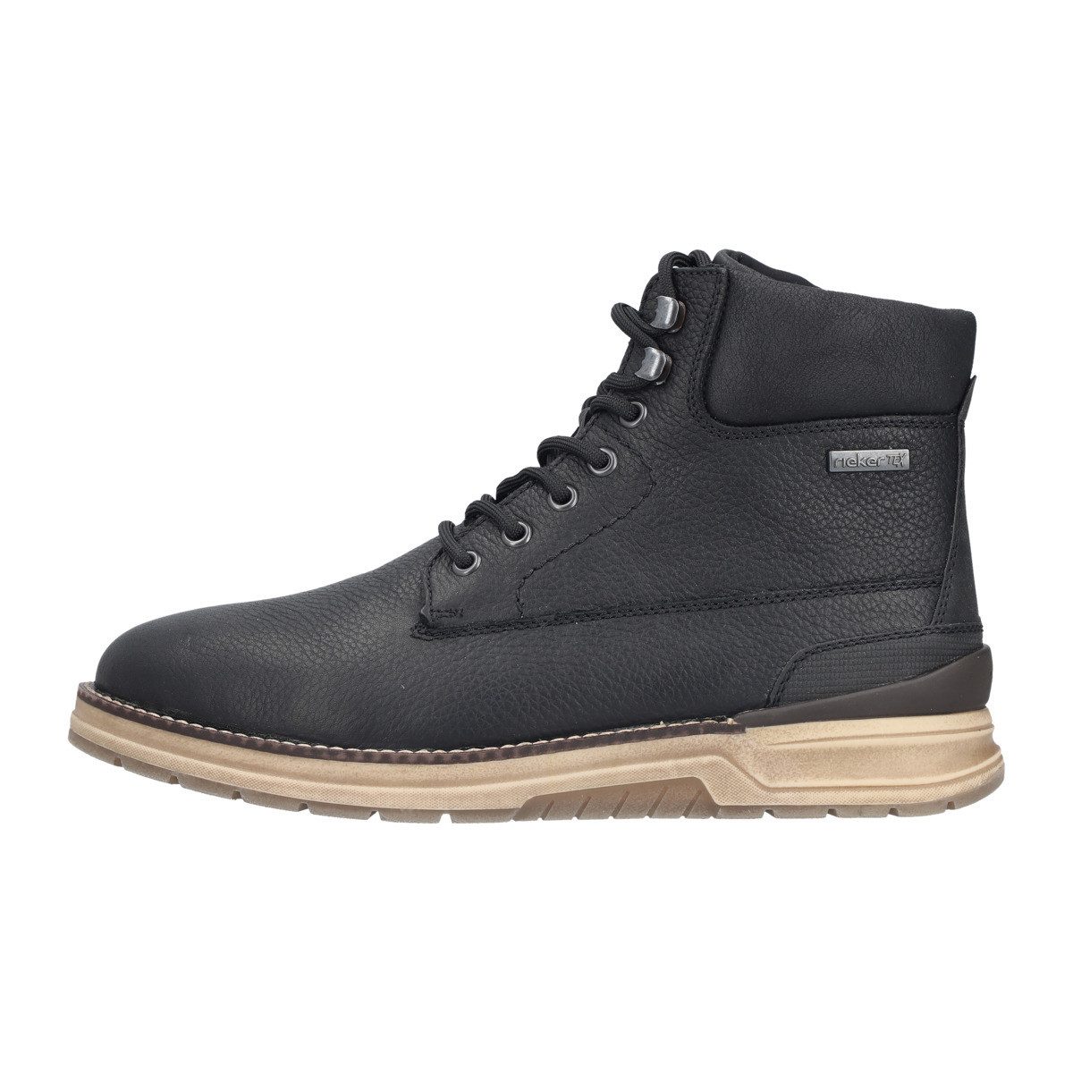 Rieker F7024 Herren Stiefelette Stiefeletten, Stiefel, günstig online kaufen