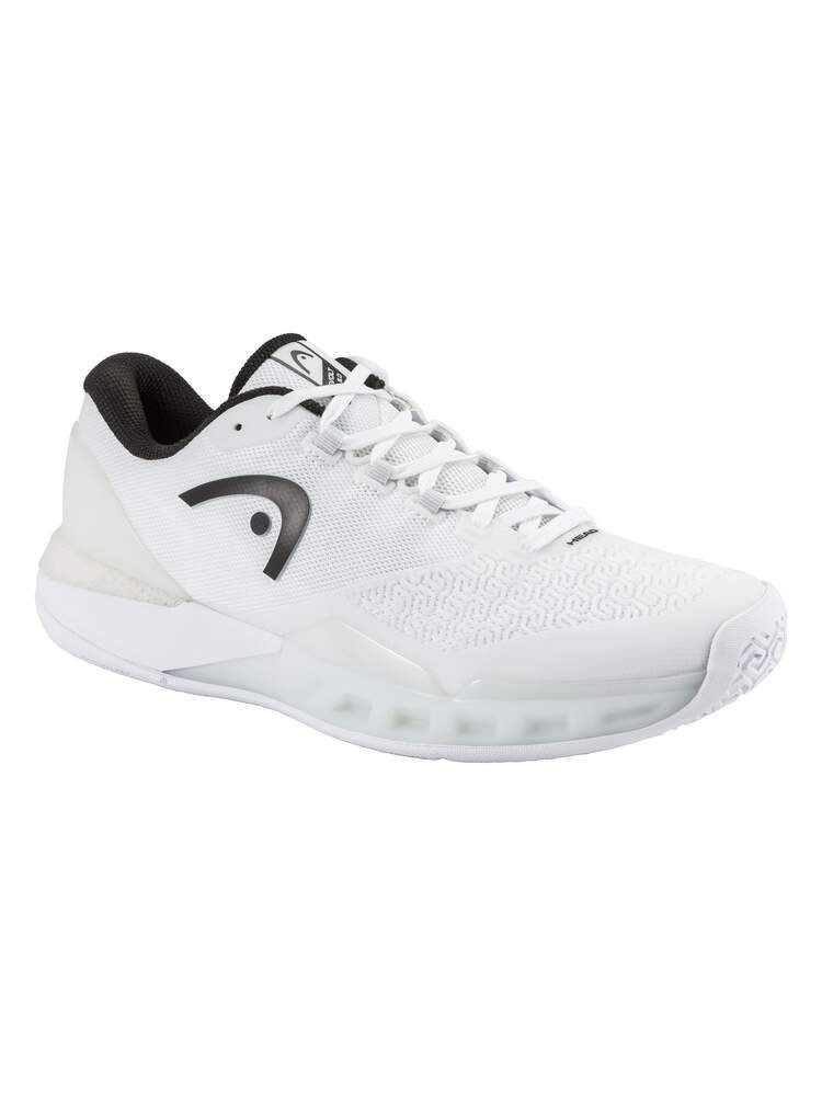 Head Revolt Pro 5.0 Allcourt weiss/schwarz Herren Tennisschuh