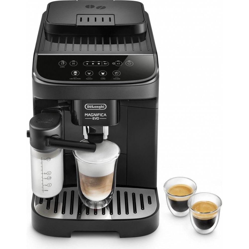De’Longhi® Pinguino Kaffeevollautomat 0132217138