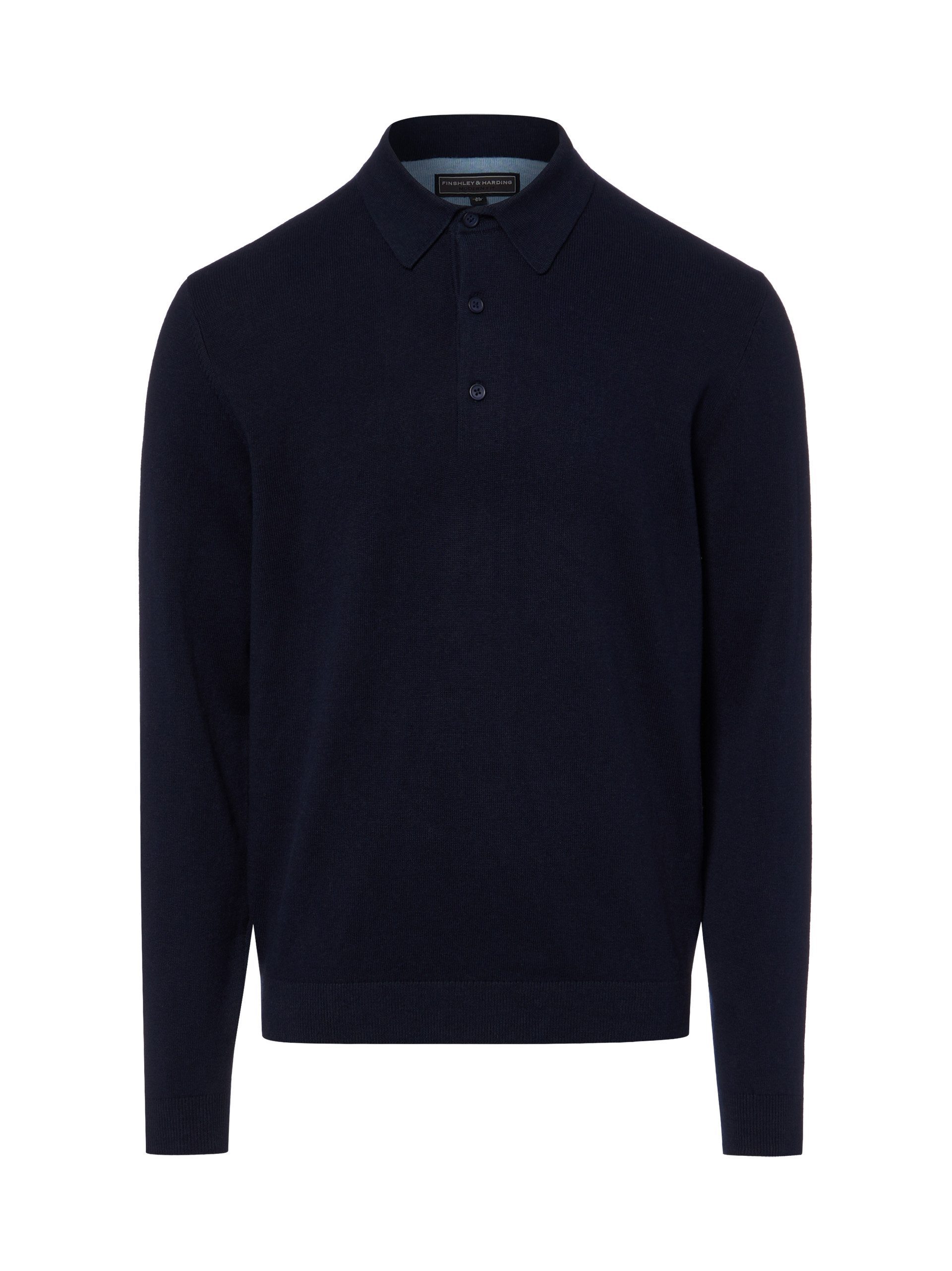 Finshley & Harding Strickjacke