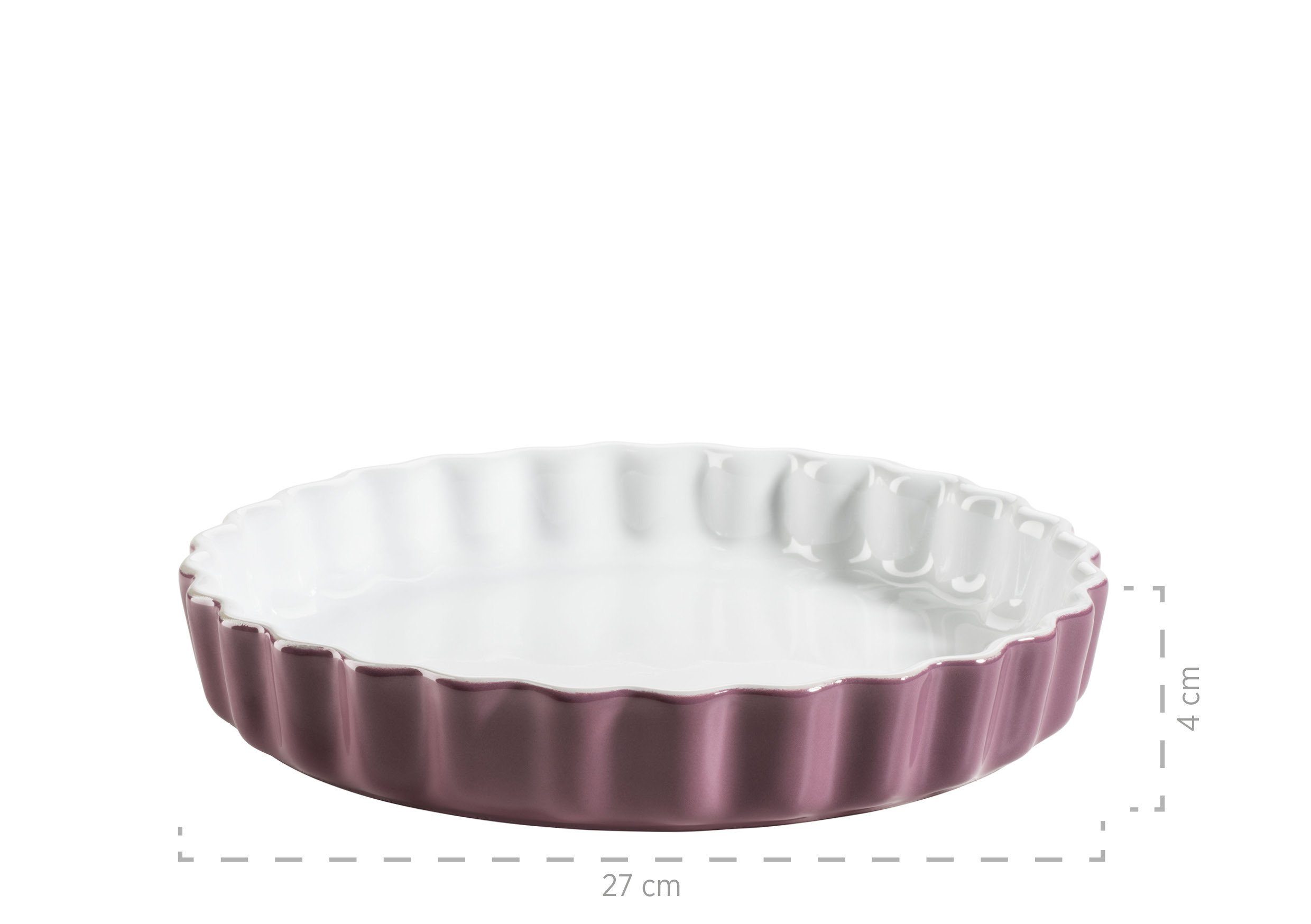 MÄSER Tarteform KITCHEN TIME, (1-tlg)