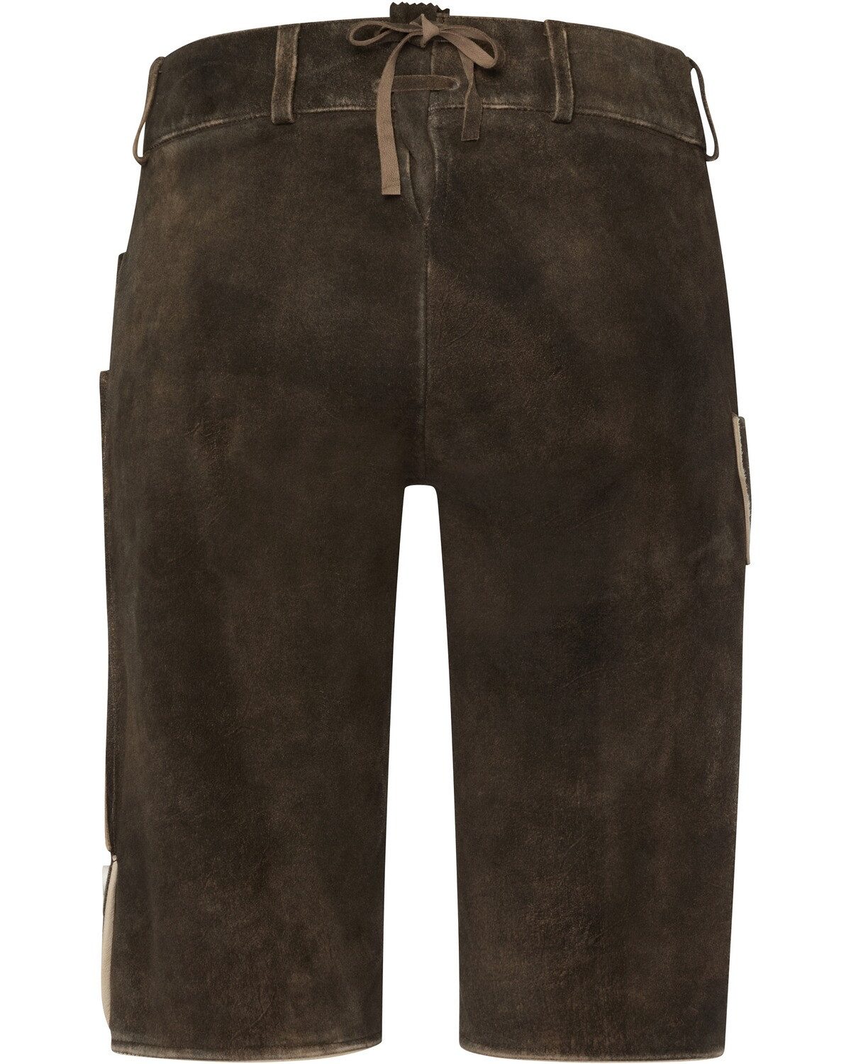 Luis Steindl Trachtenhose Trachten-Lederhose