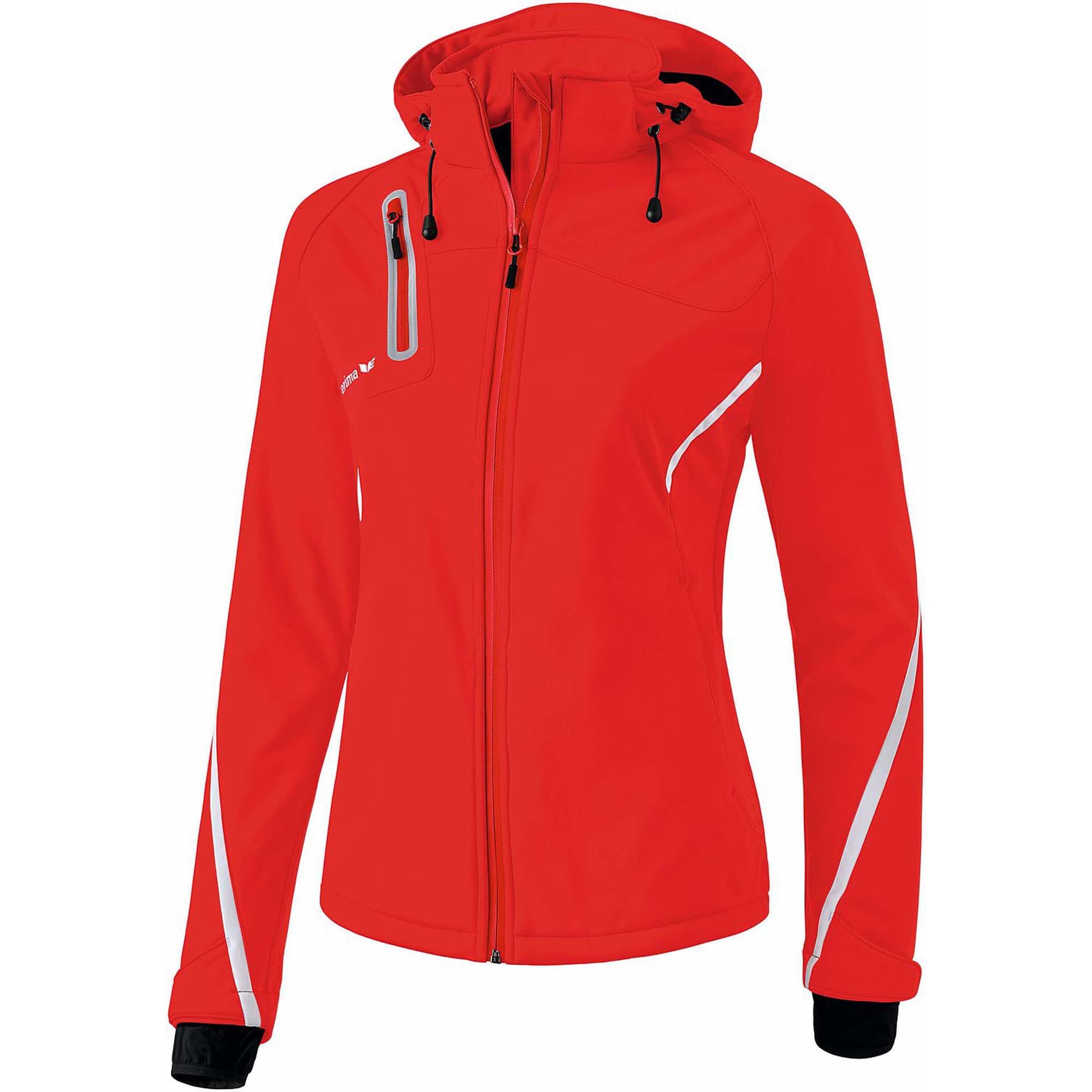 Erima Softshelljacke erima Damen Softshelljacke Function günstig online kaufen