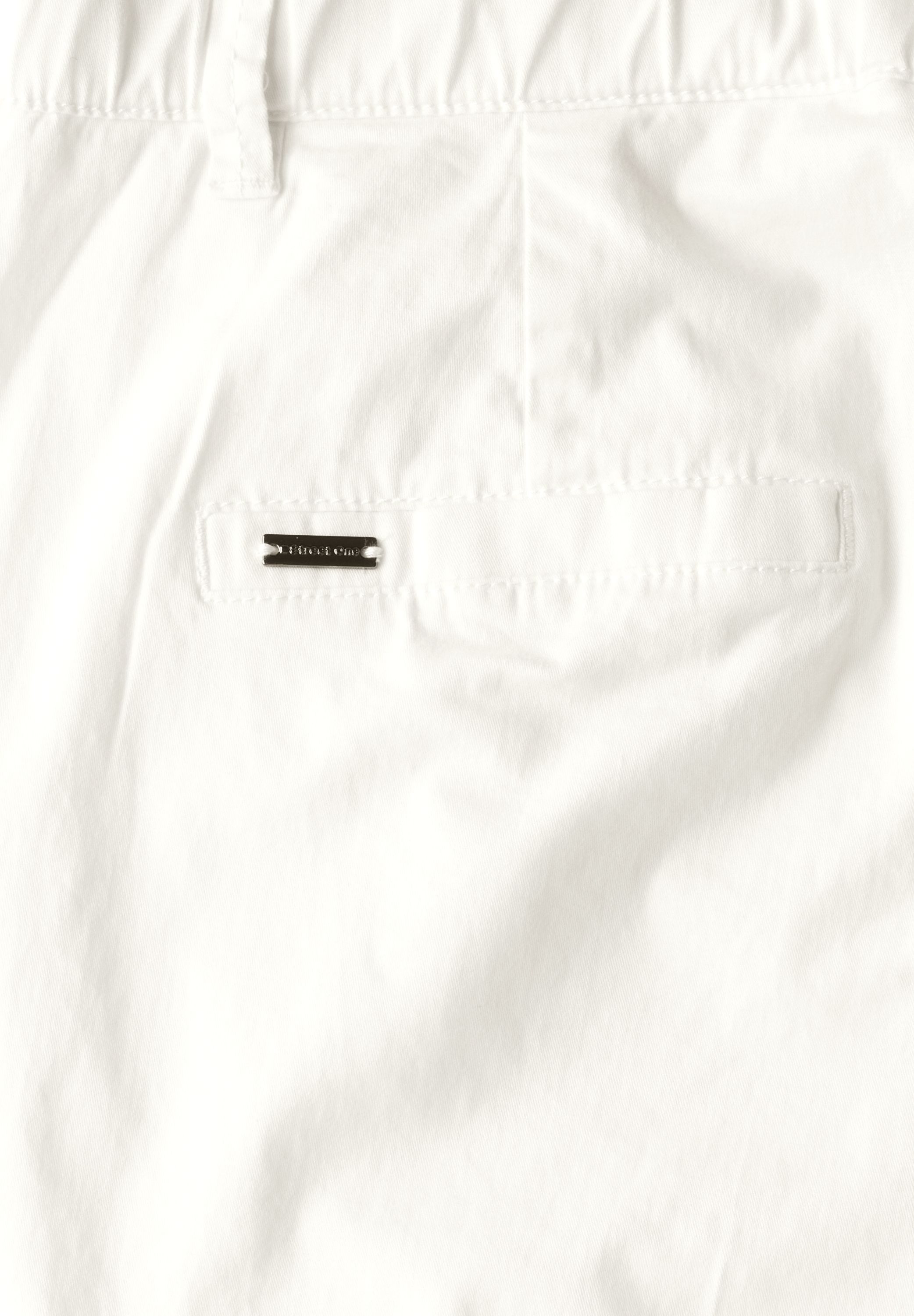 STREET ONE Chinohose günstig online kaufen