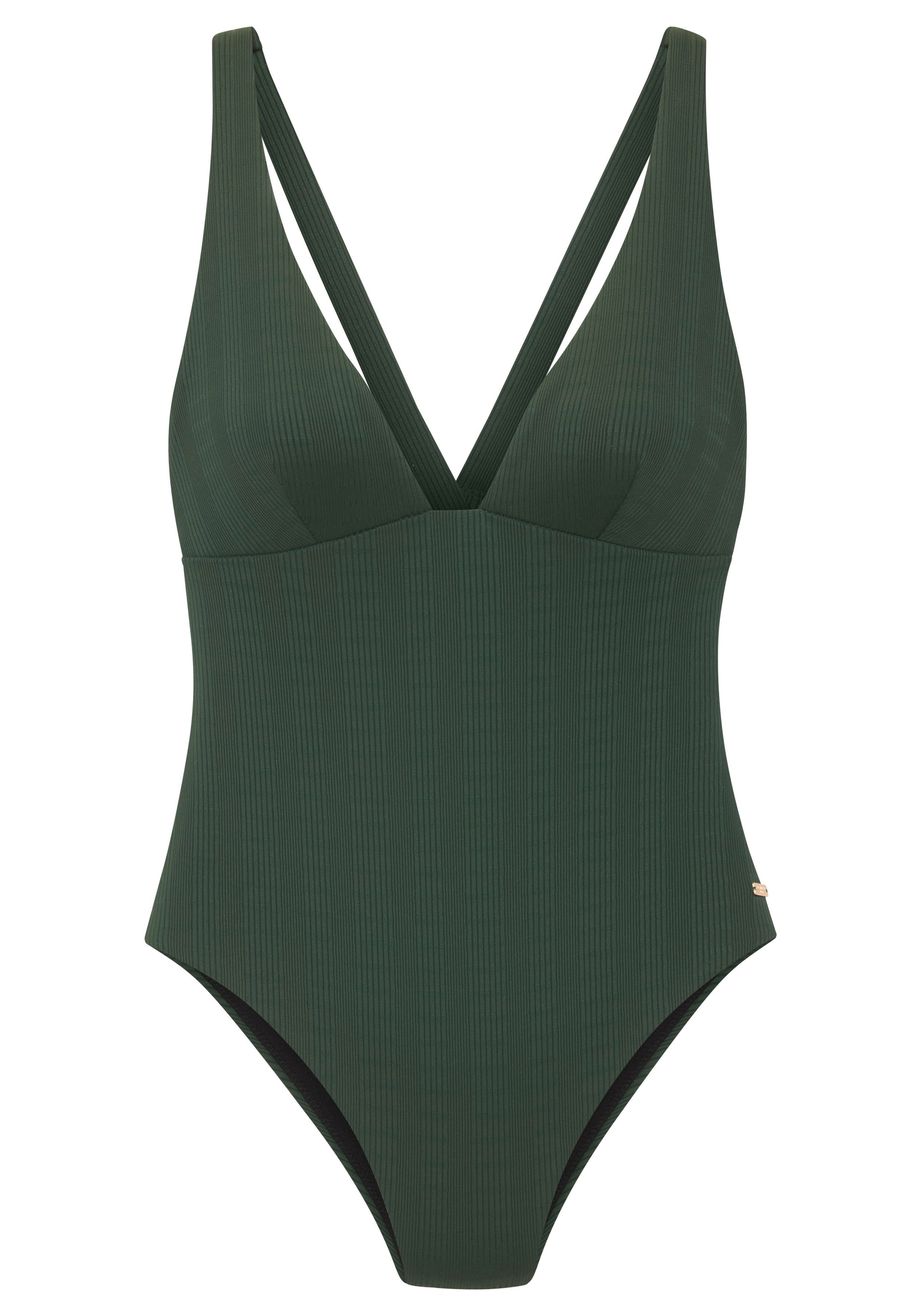 Copenhagen Studios Badeanzug Nela mit modischer Trägerlösung am Rücken günstig online kaufen