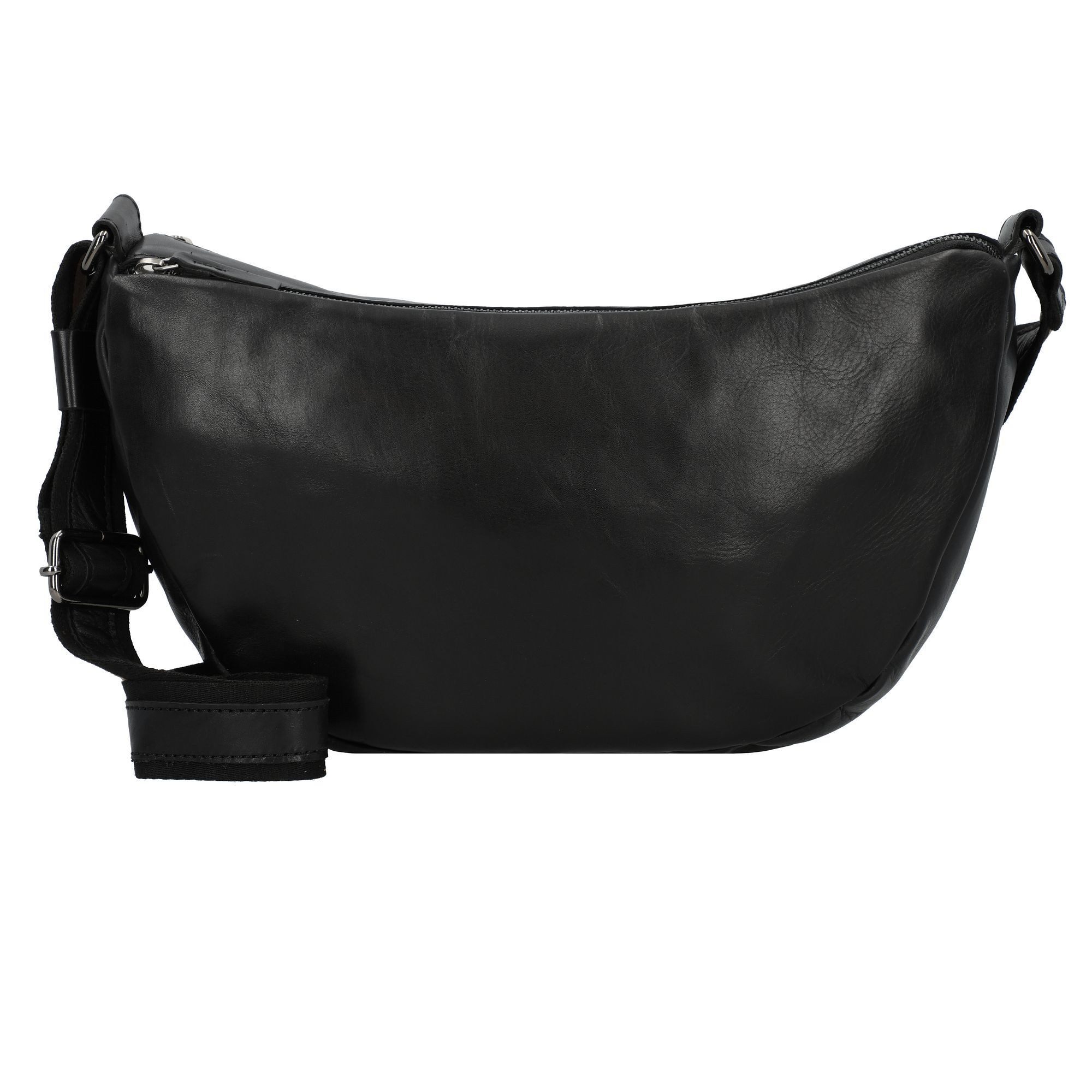 Harold's Umhängetasche Caugio, Leder