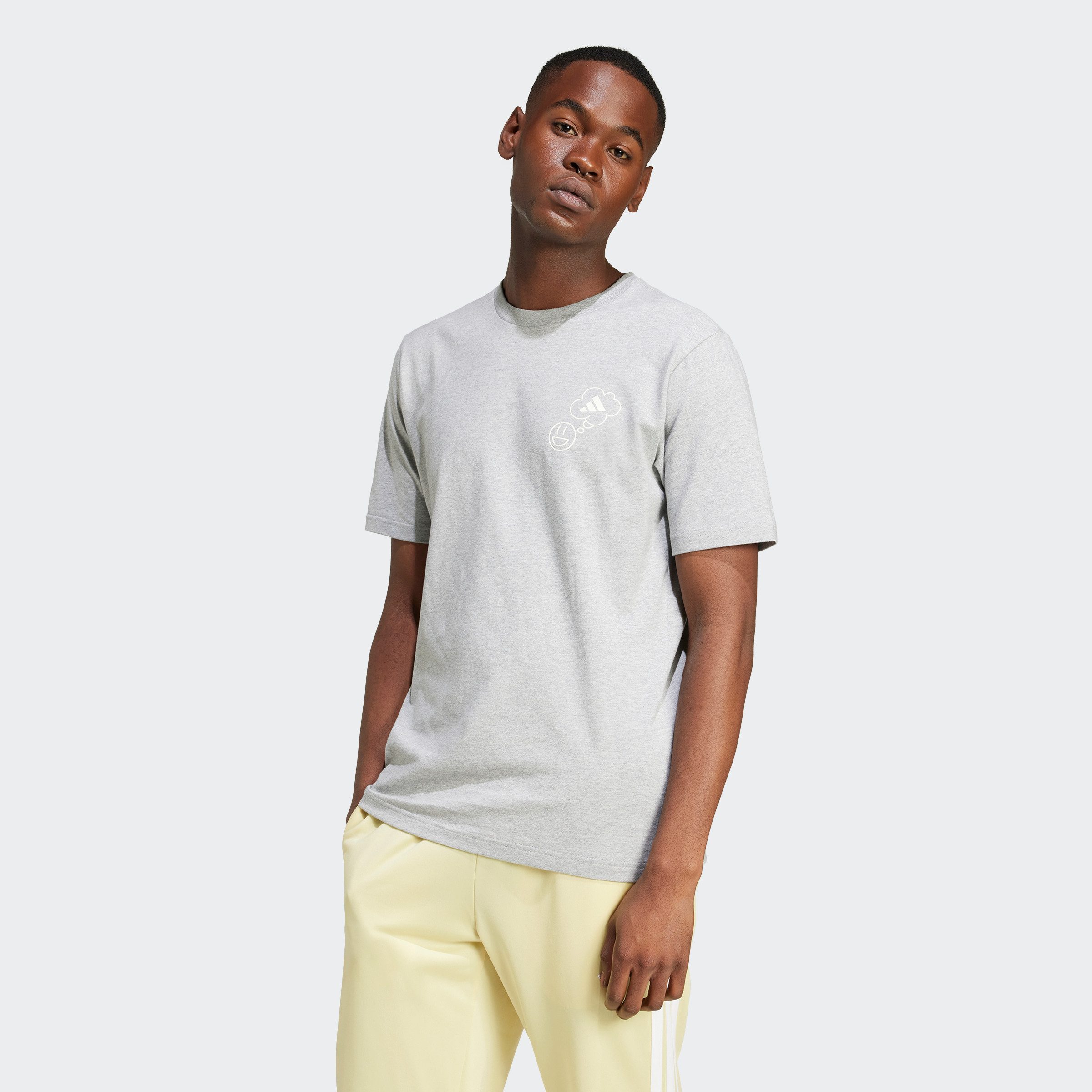 adidas Sportswear T-Shirt M L VERB günstig online kaufen