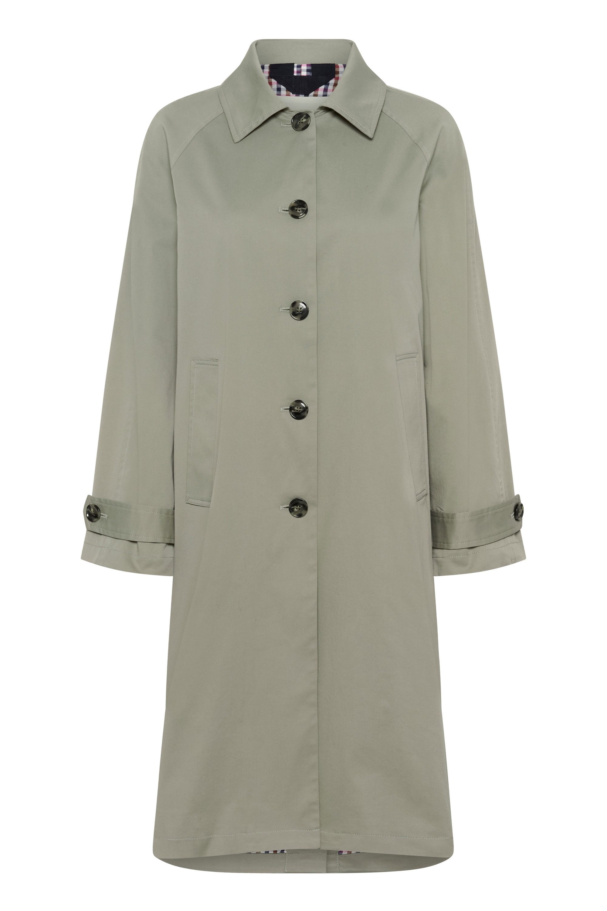 Part Two Wintermantel Jacke NatiaPW