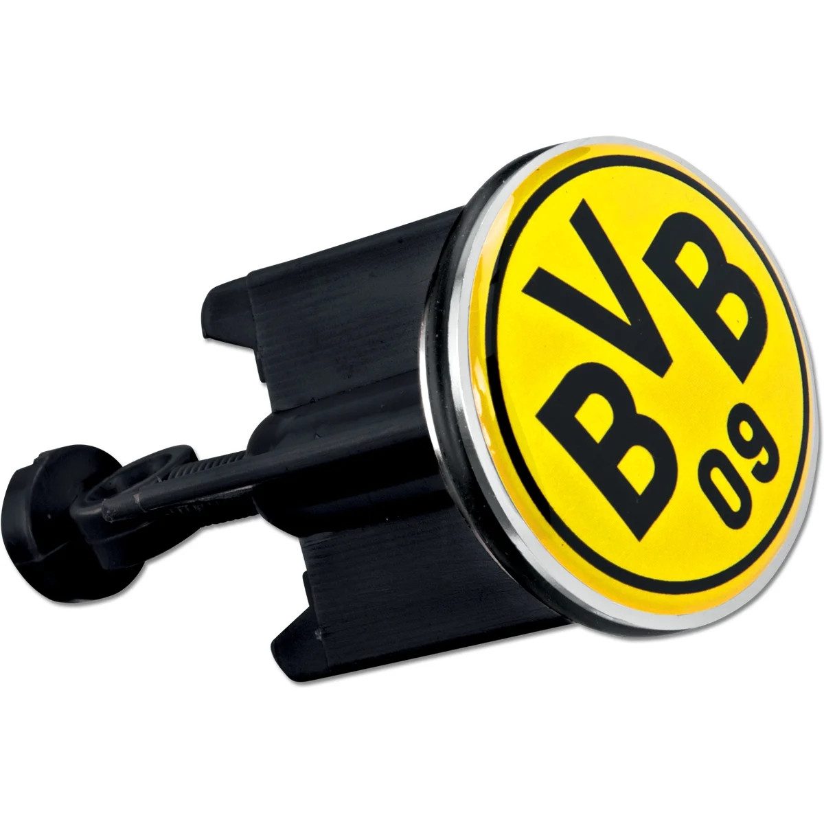BVB Armband BVB Waschbeckenstöpsel