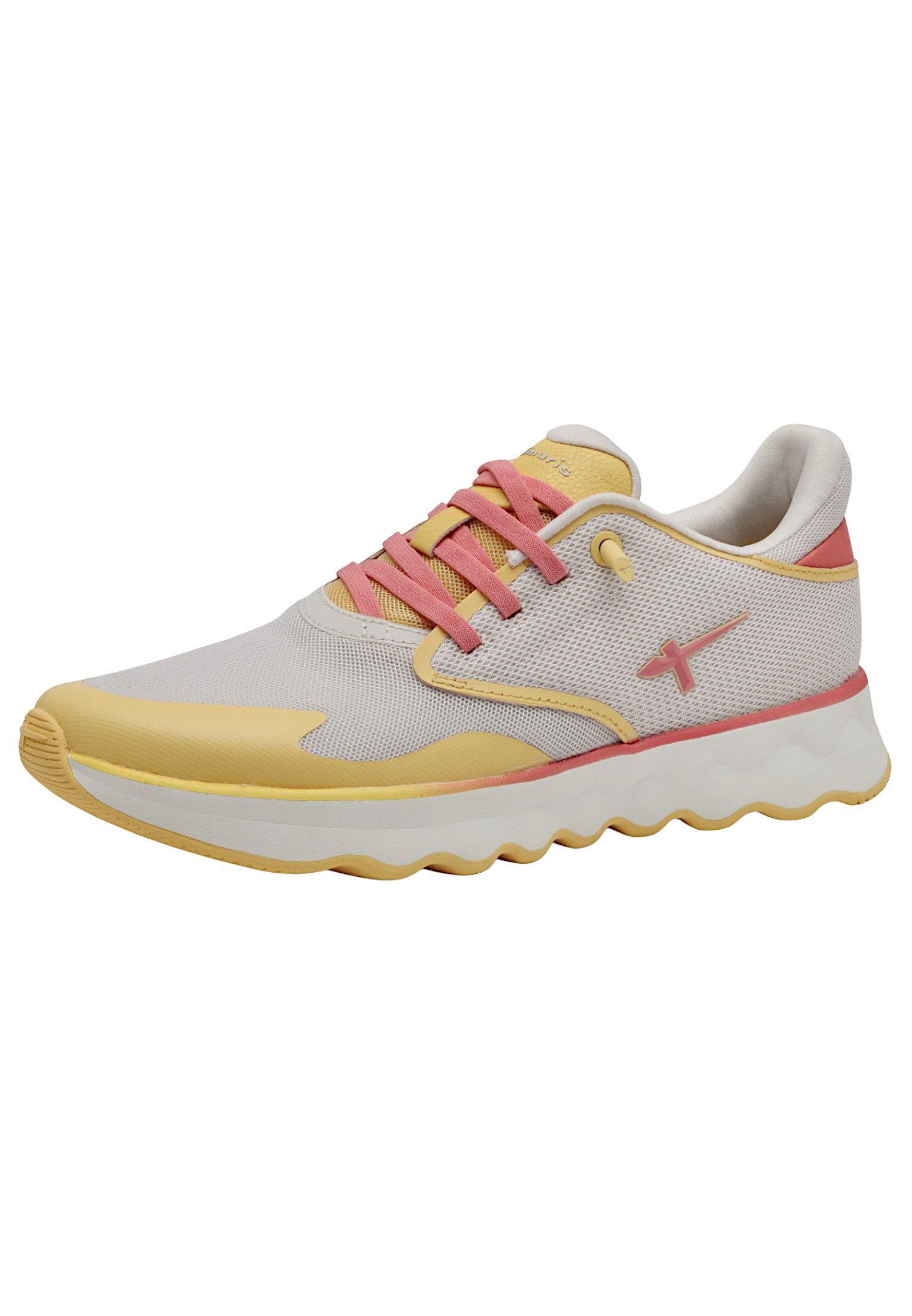 Tamaris Nowana Slip-On Sneaker, Freizeitschuh, Halbschuh, günstig online kaufen