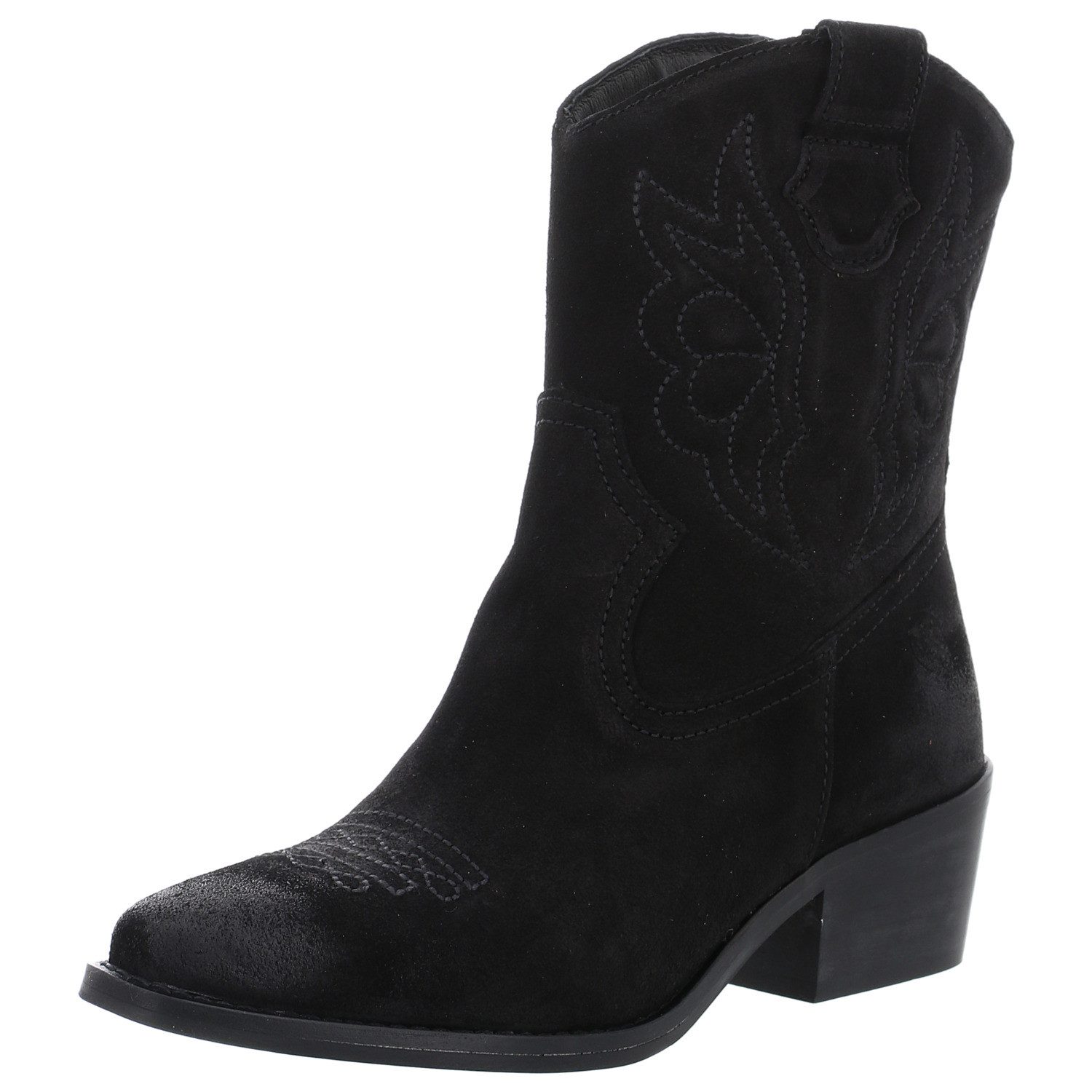 PX Mint Stiefelette
