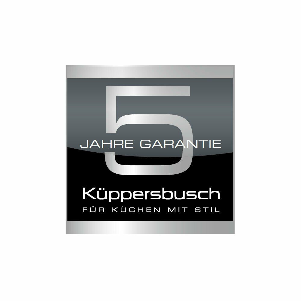 Küppersbusch Elektro-Kochfeld KI6130.0SE