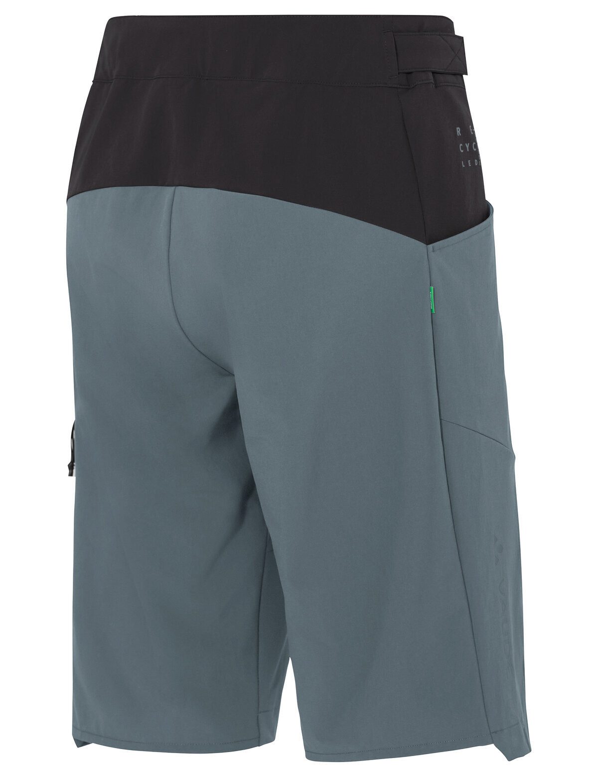 VAUDE Fahrradhose Men's Qimsa Pro Shorts besonder schnell trocknende Fahrradhose