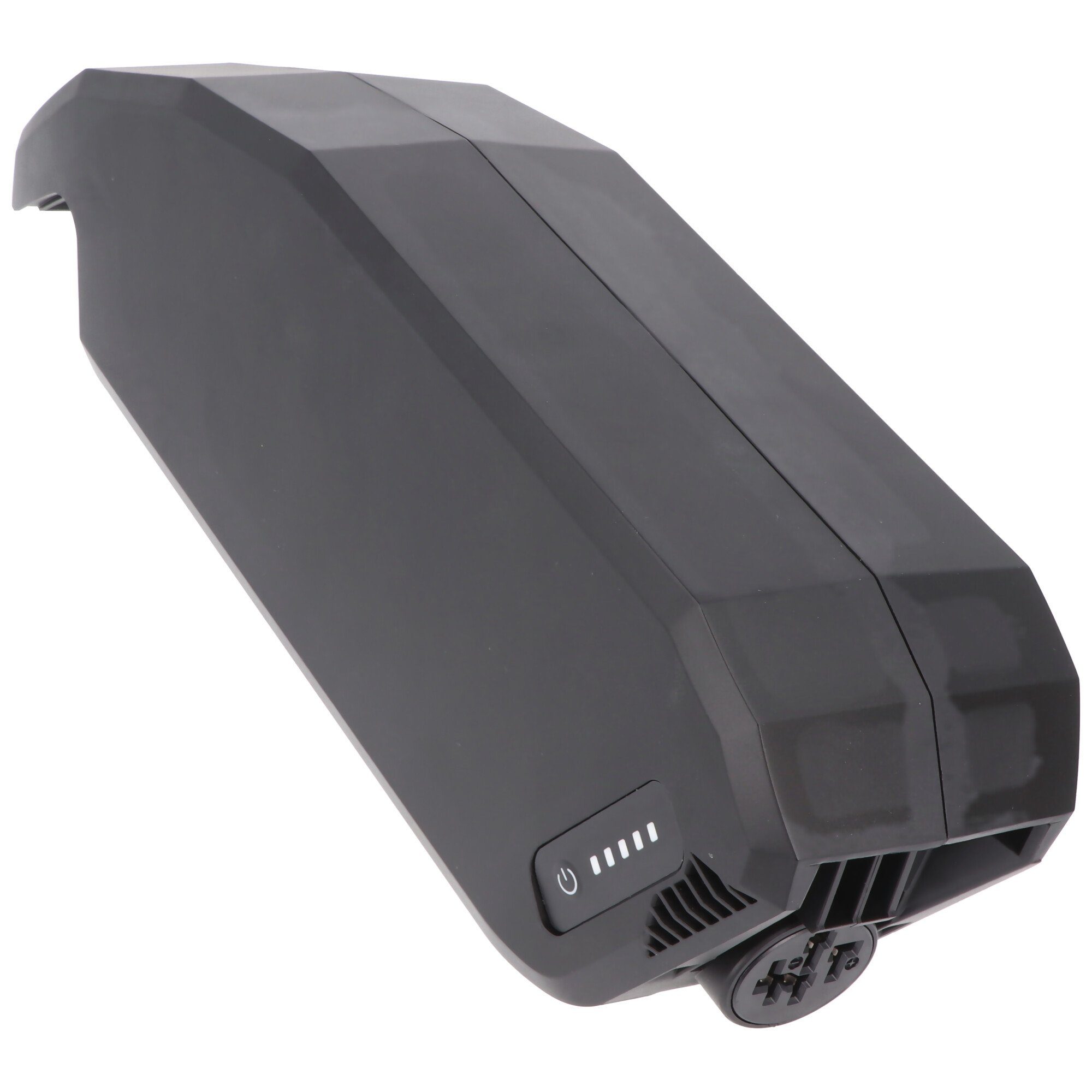 540WH PowerPack passend für Bosch Active Plus Akku Performance CX 36 Akku