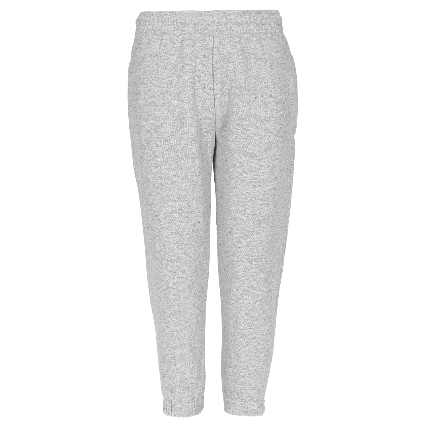 Fruit of the Loom Homewearhose Classic Elasticated Cuff Jog Pants Kids