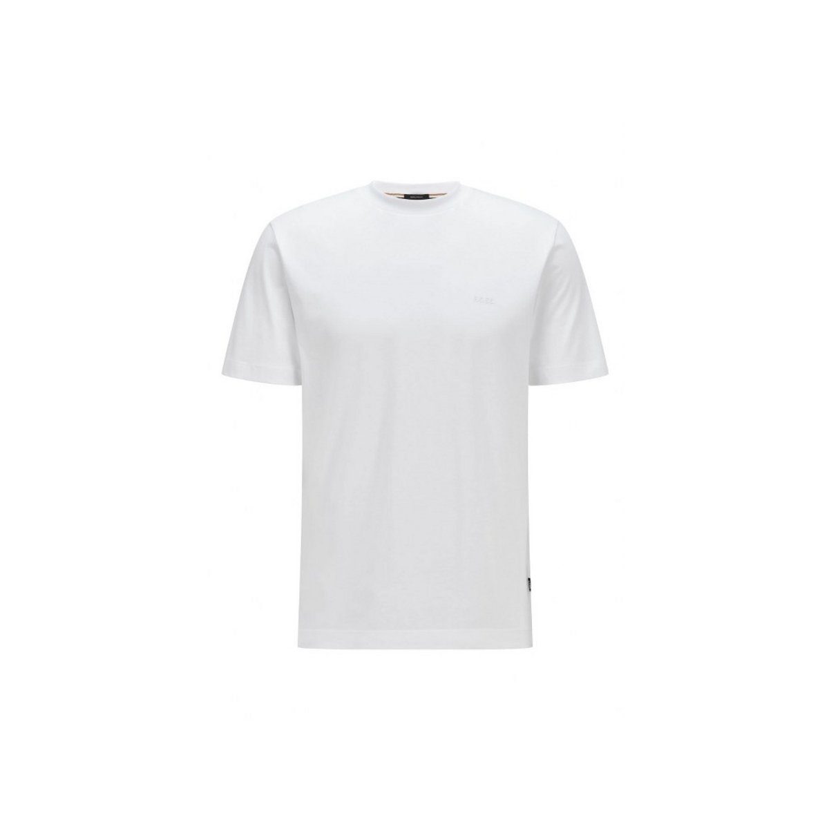 HUGO T-Shirt weiss (1-tlg) (10) sonstiges weiß