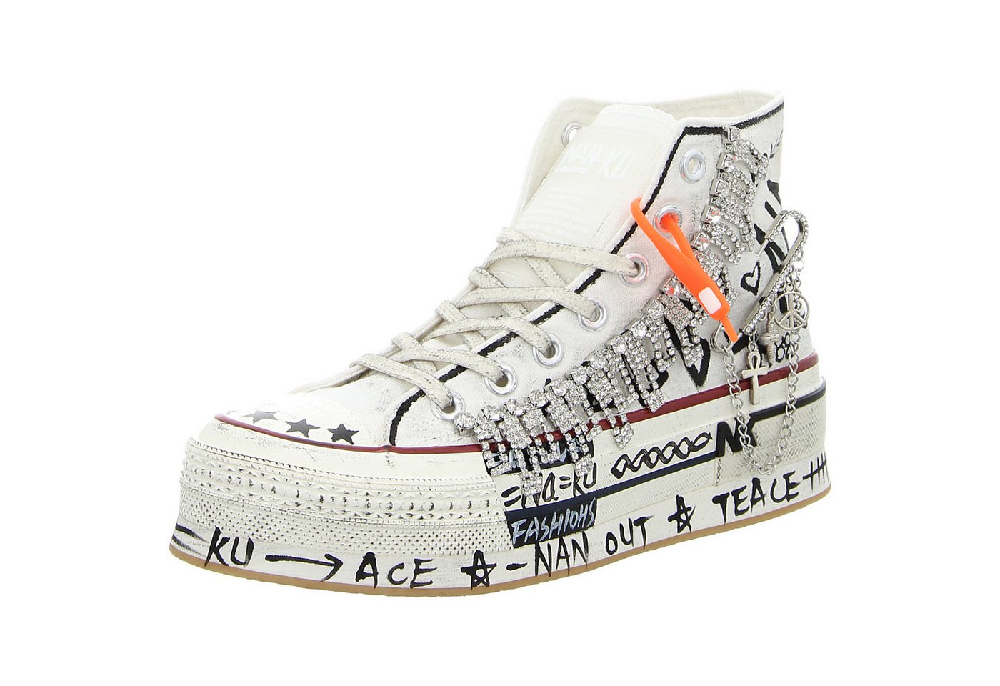 NAN-KU Sneaker