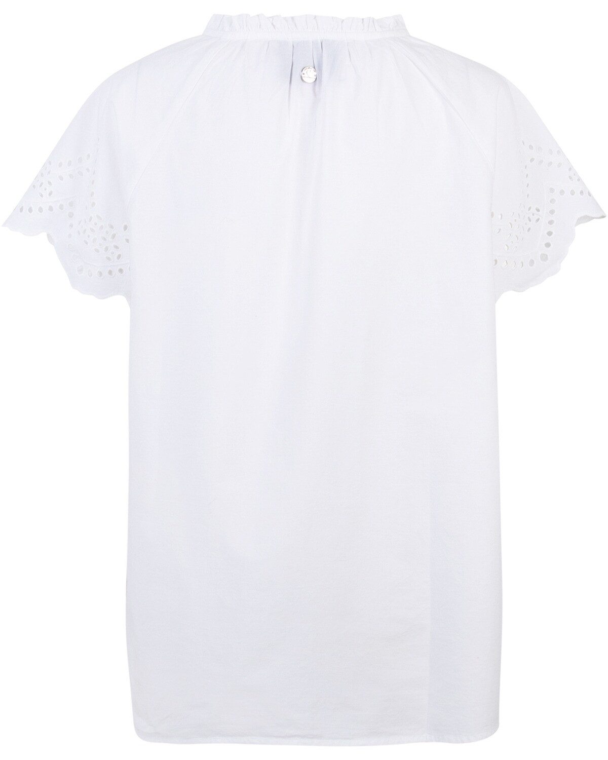 Lieblingsstück Shirtbluse Halbarm-Blusenshirt RafaL günstig online kaufen