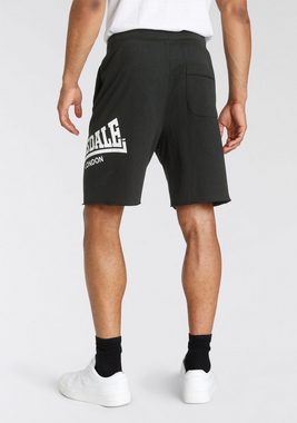 Lonsdale Sweatshorts SWEATSHORTS BLACK