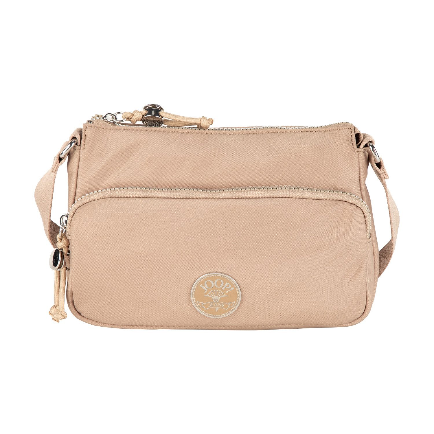 Joop Jeans Umhängetasche Lietissimo 1.0 Jasmina 4130001187 Shoulderbag Shz Size S (Stück, 1), JOOP JEANS!