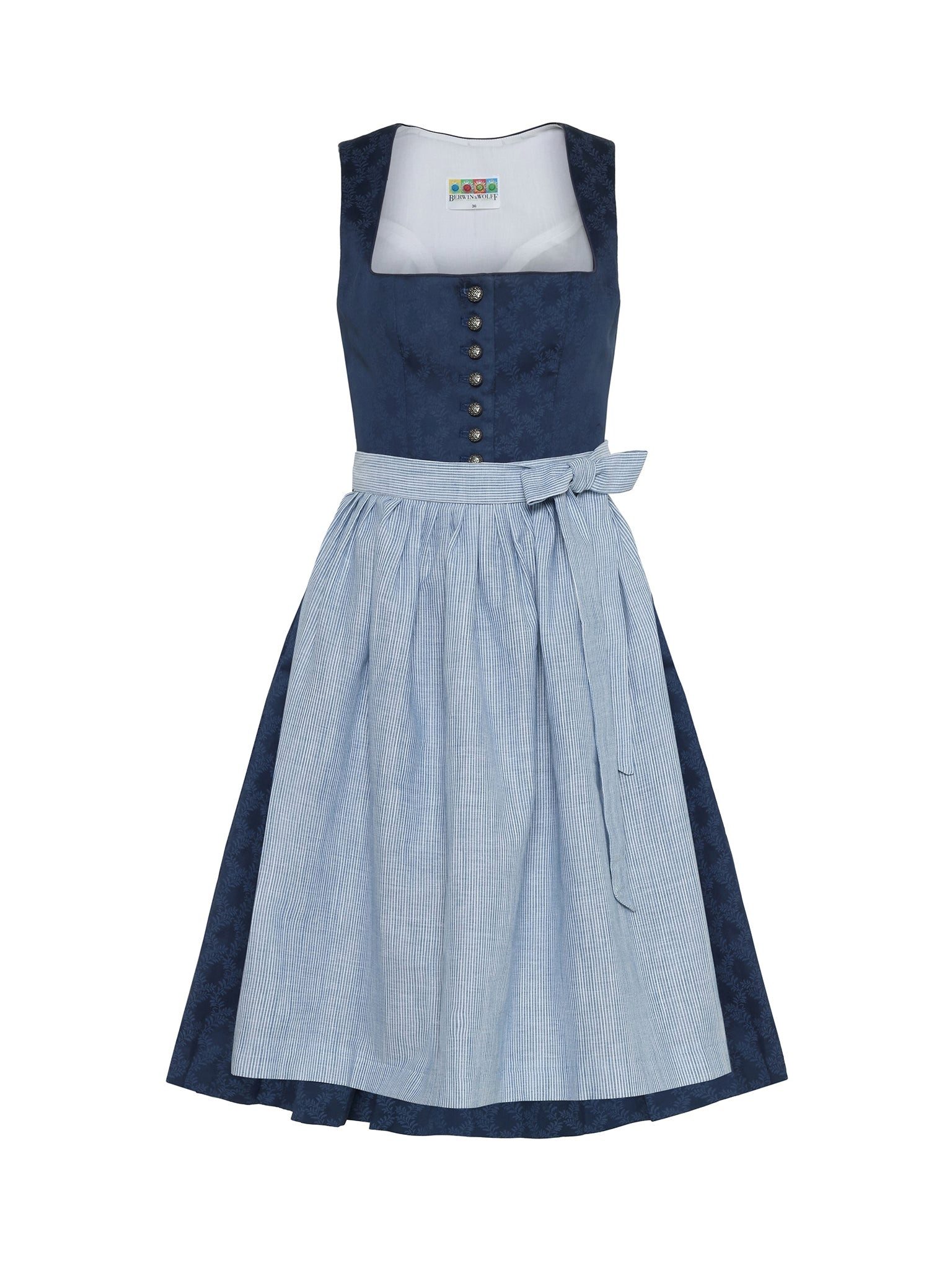 Berwin Dirndl günstig online kaufen